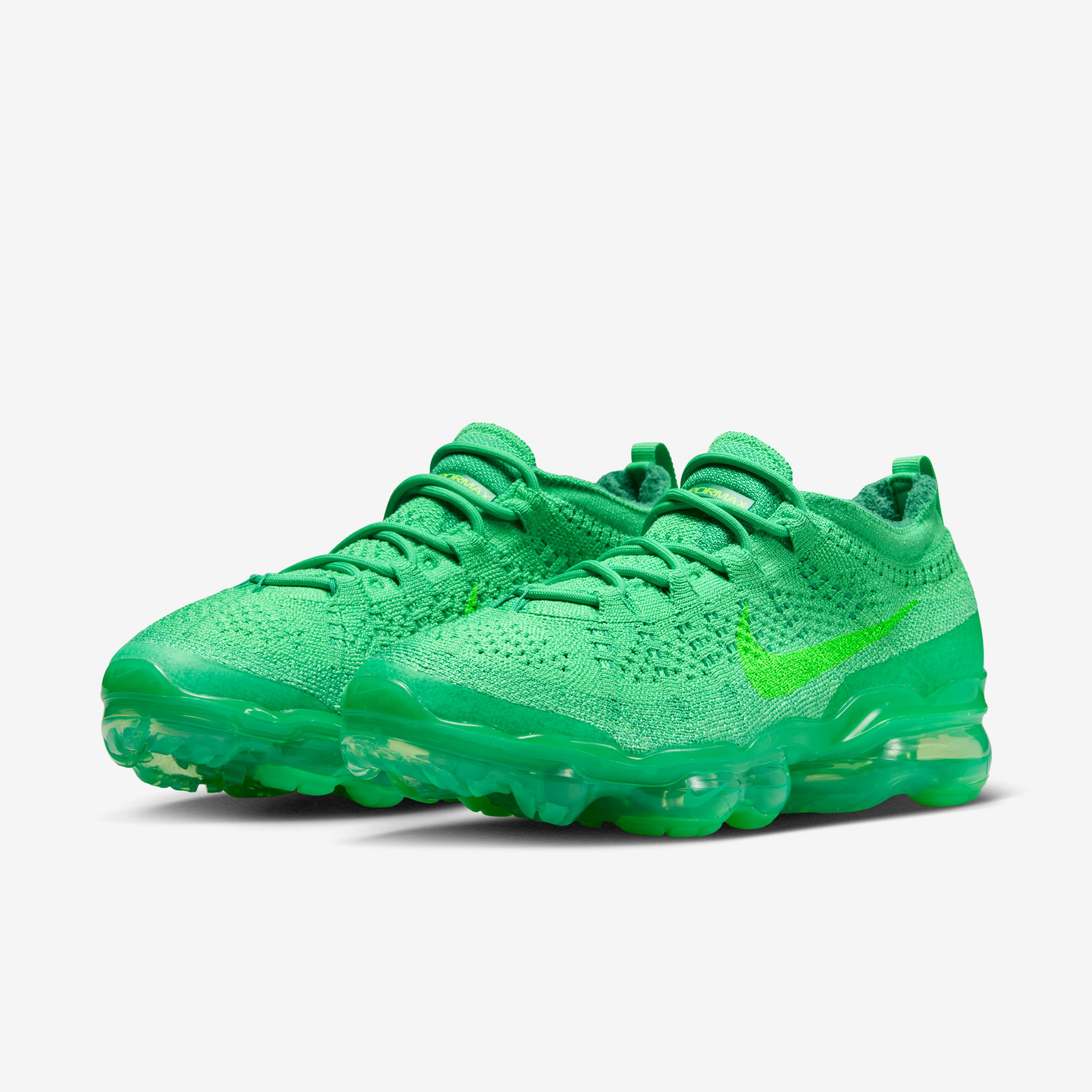 Nike Air VaporMax 2023 Flyknit image number 4