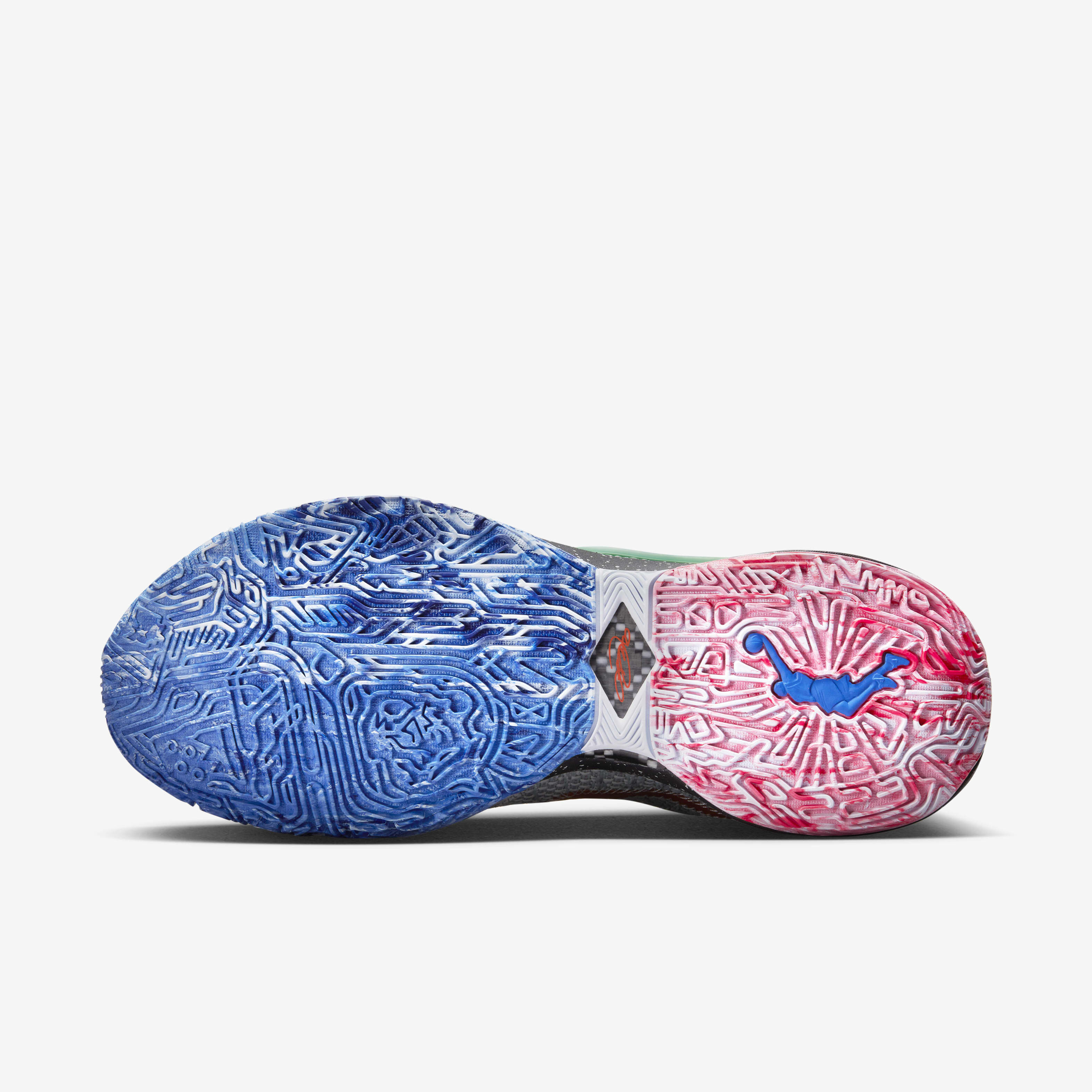 LeBron 20 image number 1