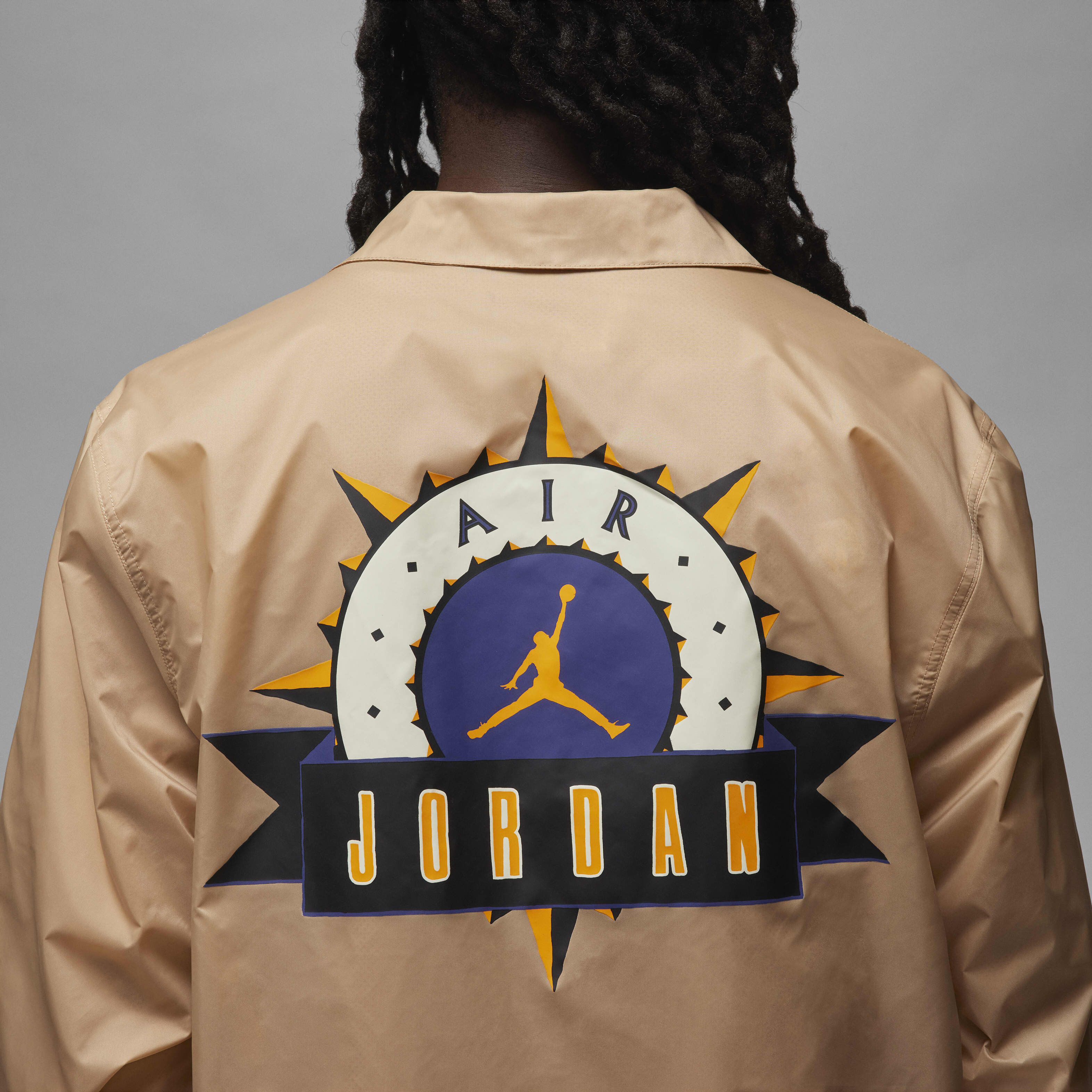جوردن فلايت MVP image number 5