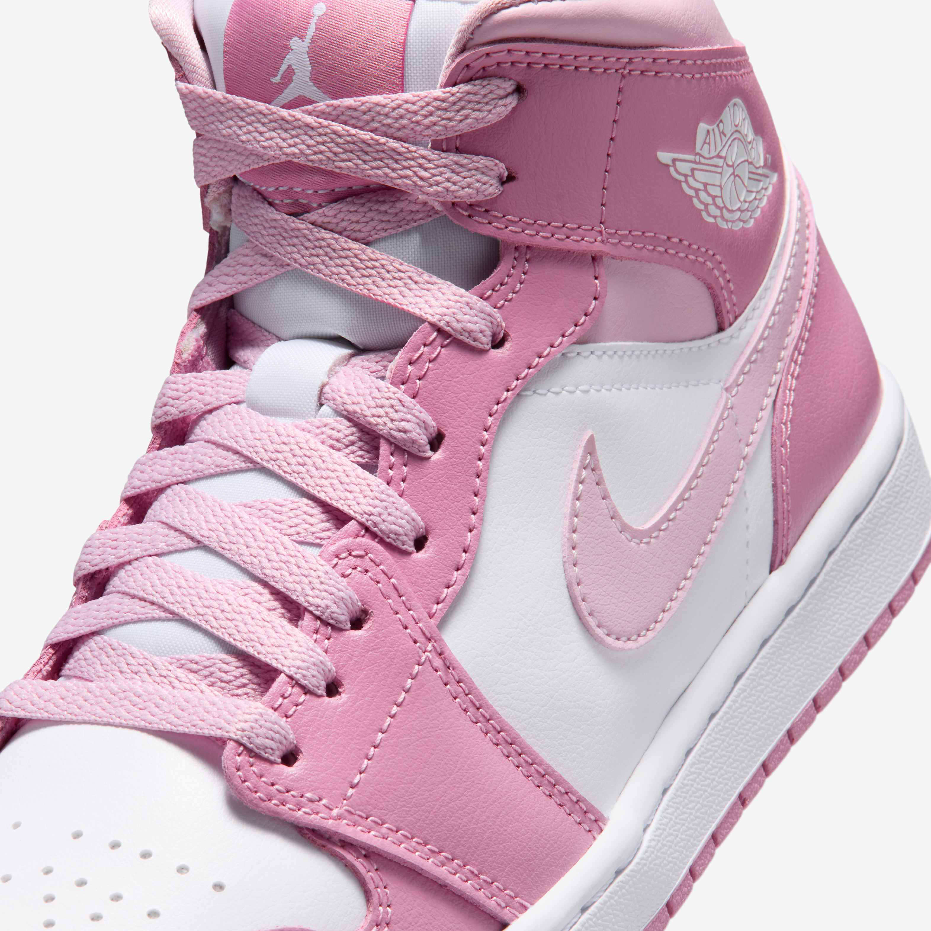 Air Jordan 1 Mid image number 6