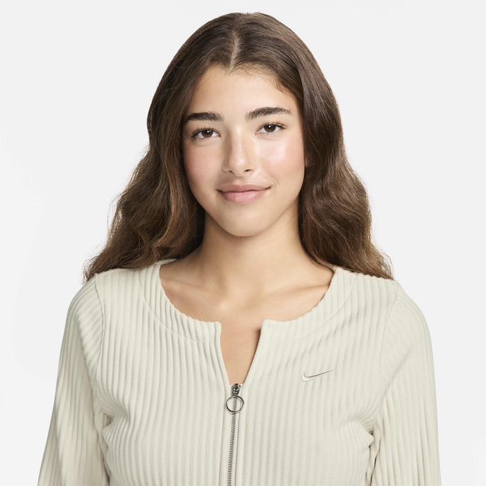 Nike Sportswear Chill Rib image number 2 Nike Sportswear Chill Rib image number 2