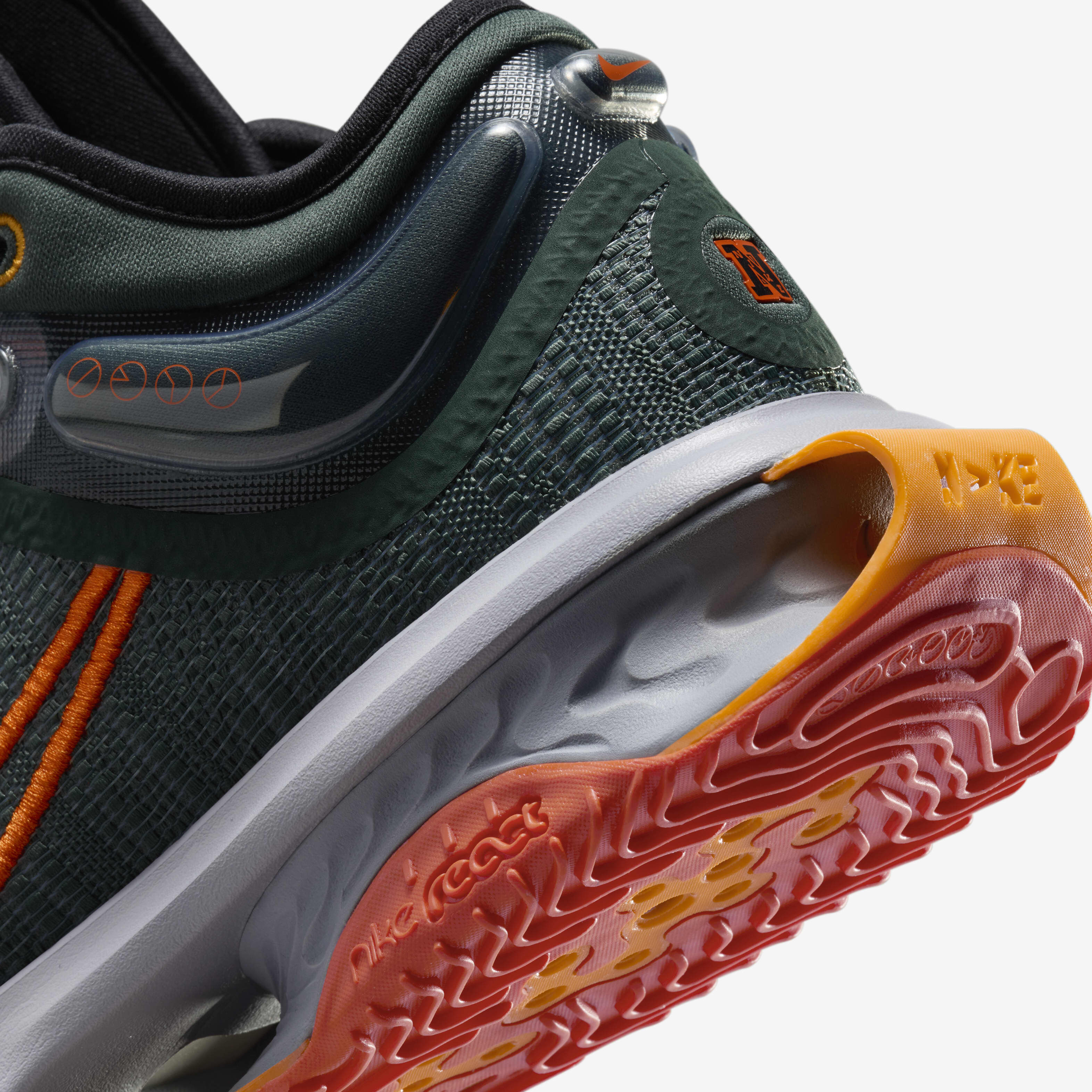 Nike G.T. Jump 2 image number 8