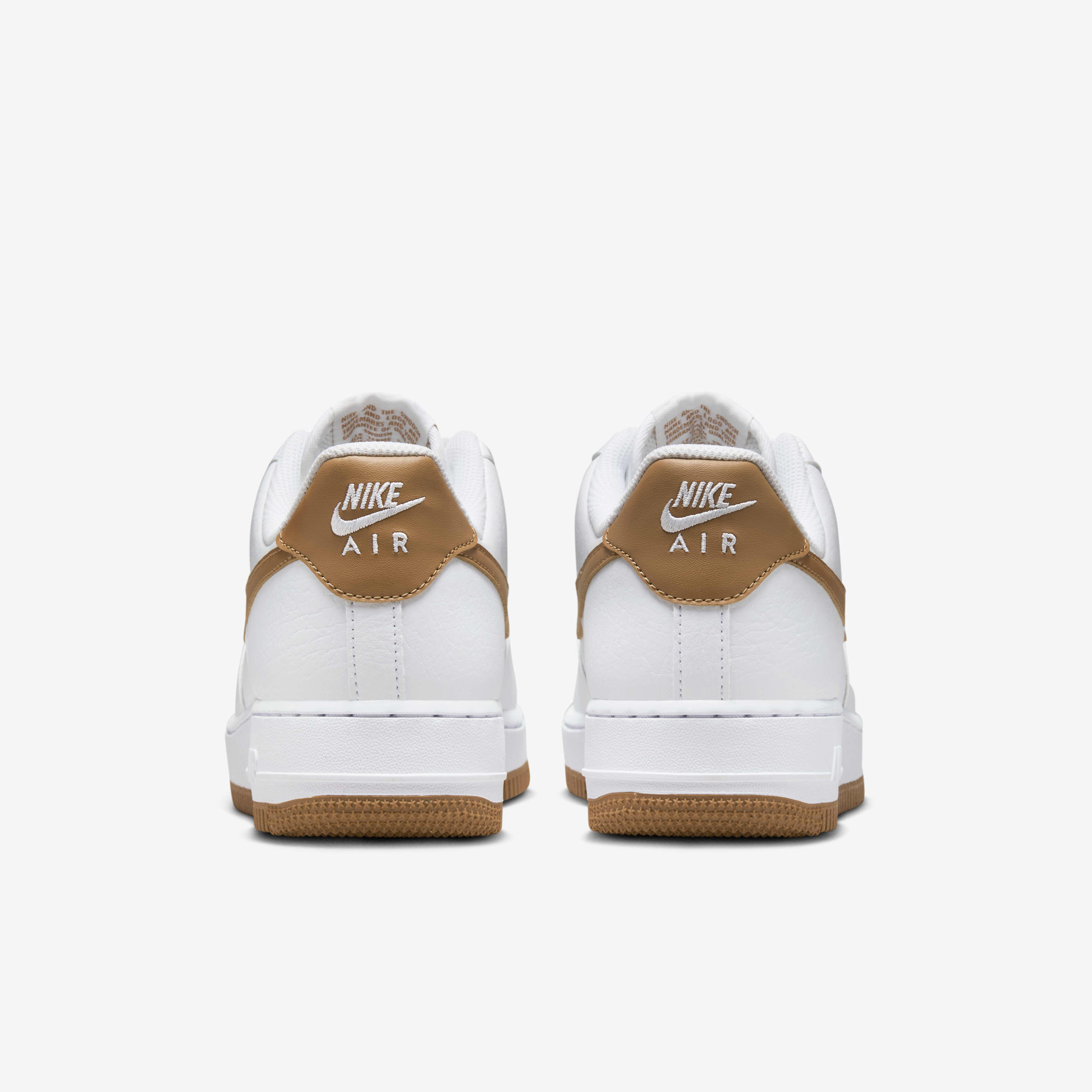 Nike Air Force 1 '07 Next Nature image number 5