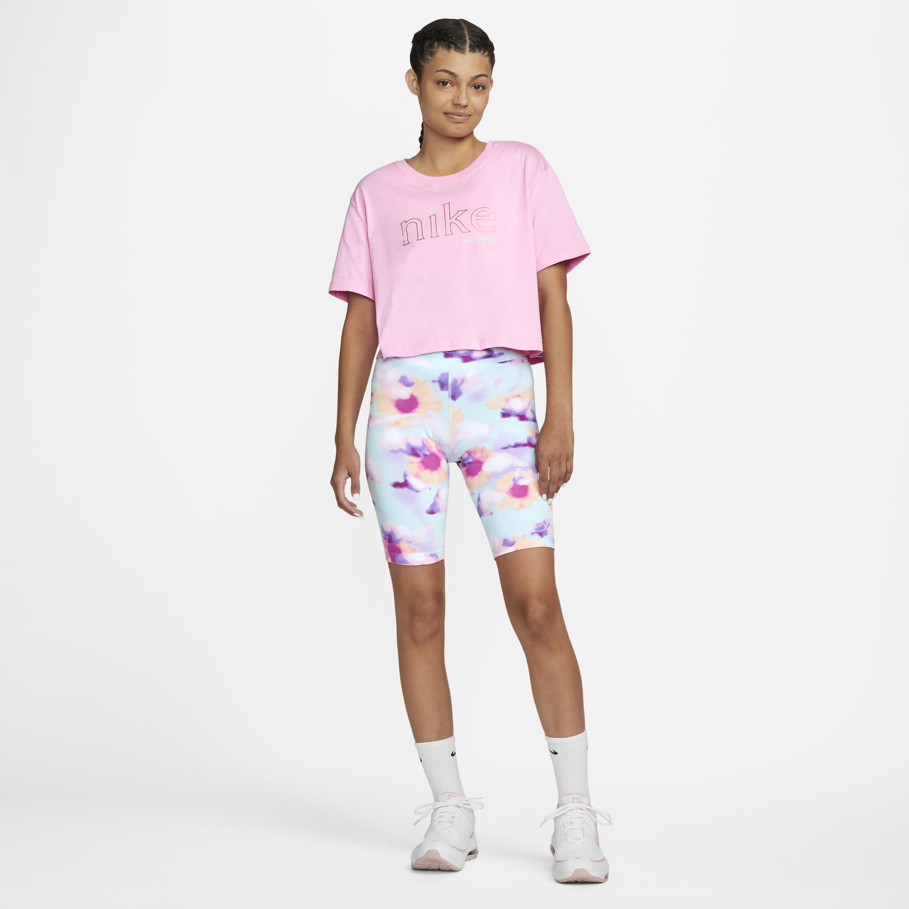 Nike Sportswear image number 3