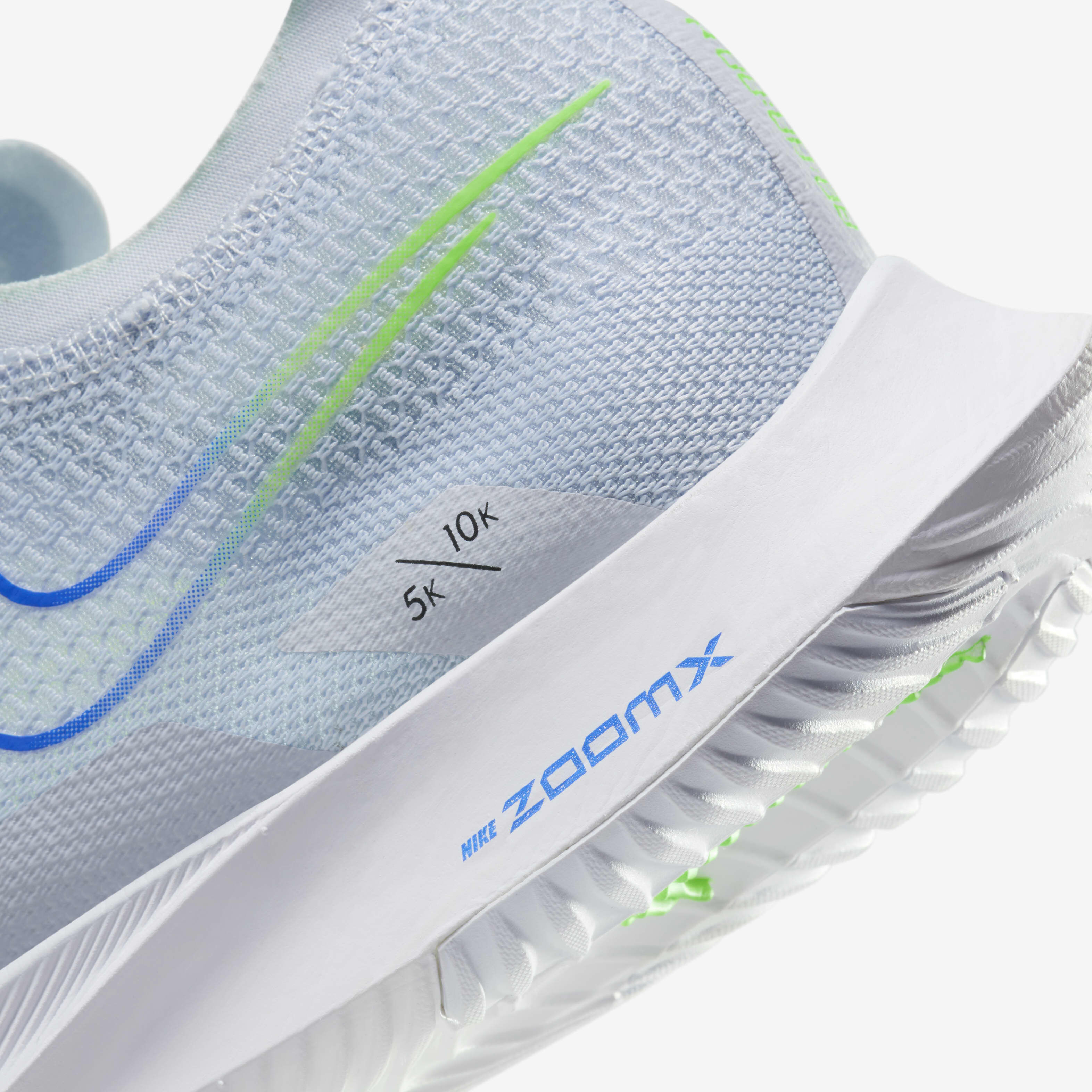 スパイク・シューズ NIKE Streakfly 26.0 Amazon.com | Nike Streakfly Men's Road Racing Shoes (DJ6566