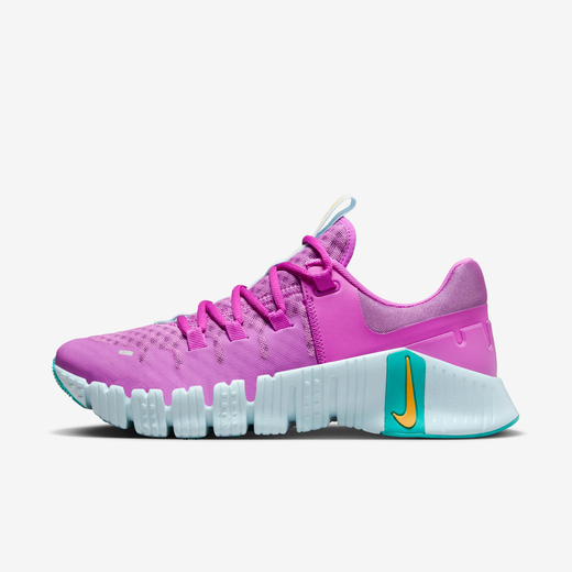 Shoes-Nike, Nike Free Metcon 5, Women's Workout Shoes