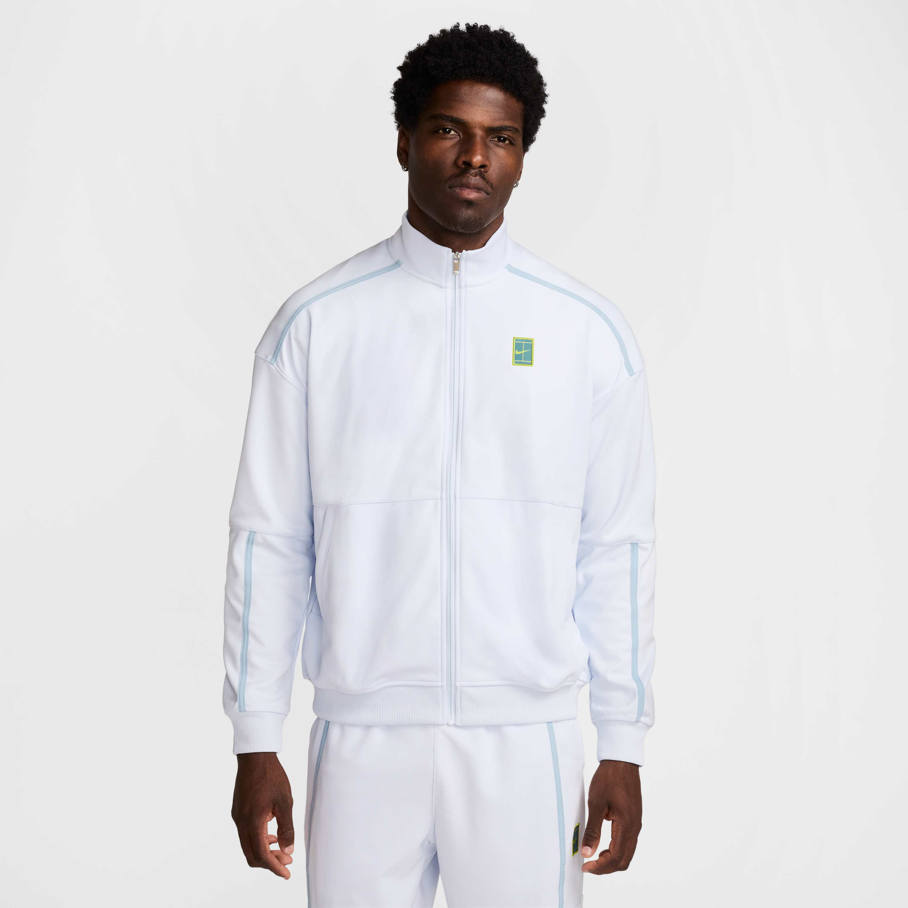 NikeCourt Heritage image number 0