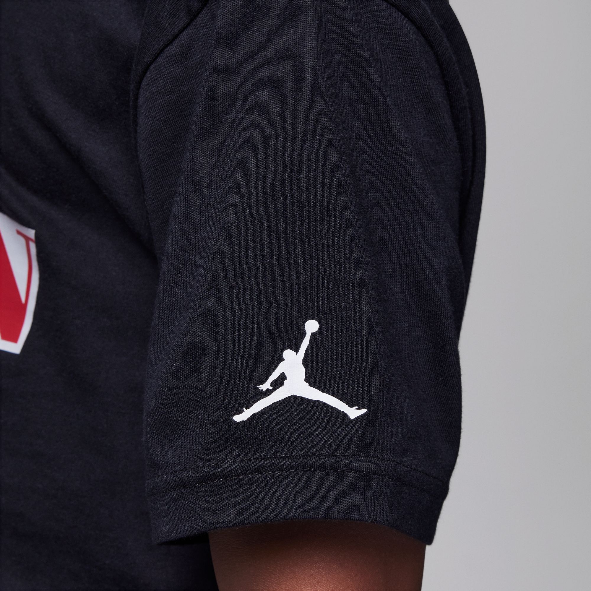 Air Jordan Cutout Tee image number 2