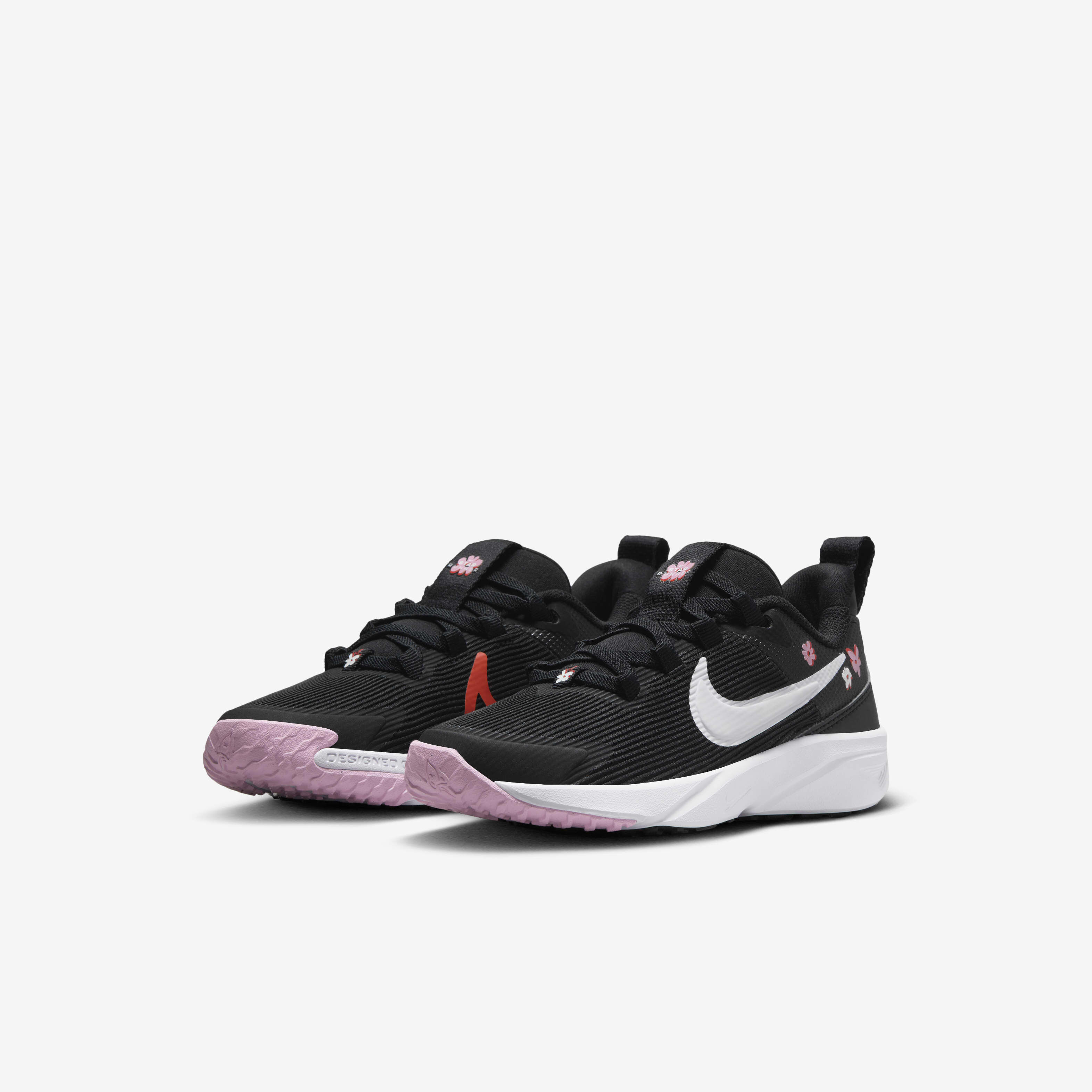 Nike star runner shield best sale
