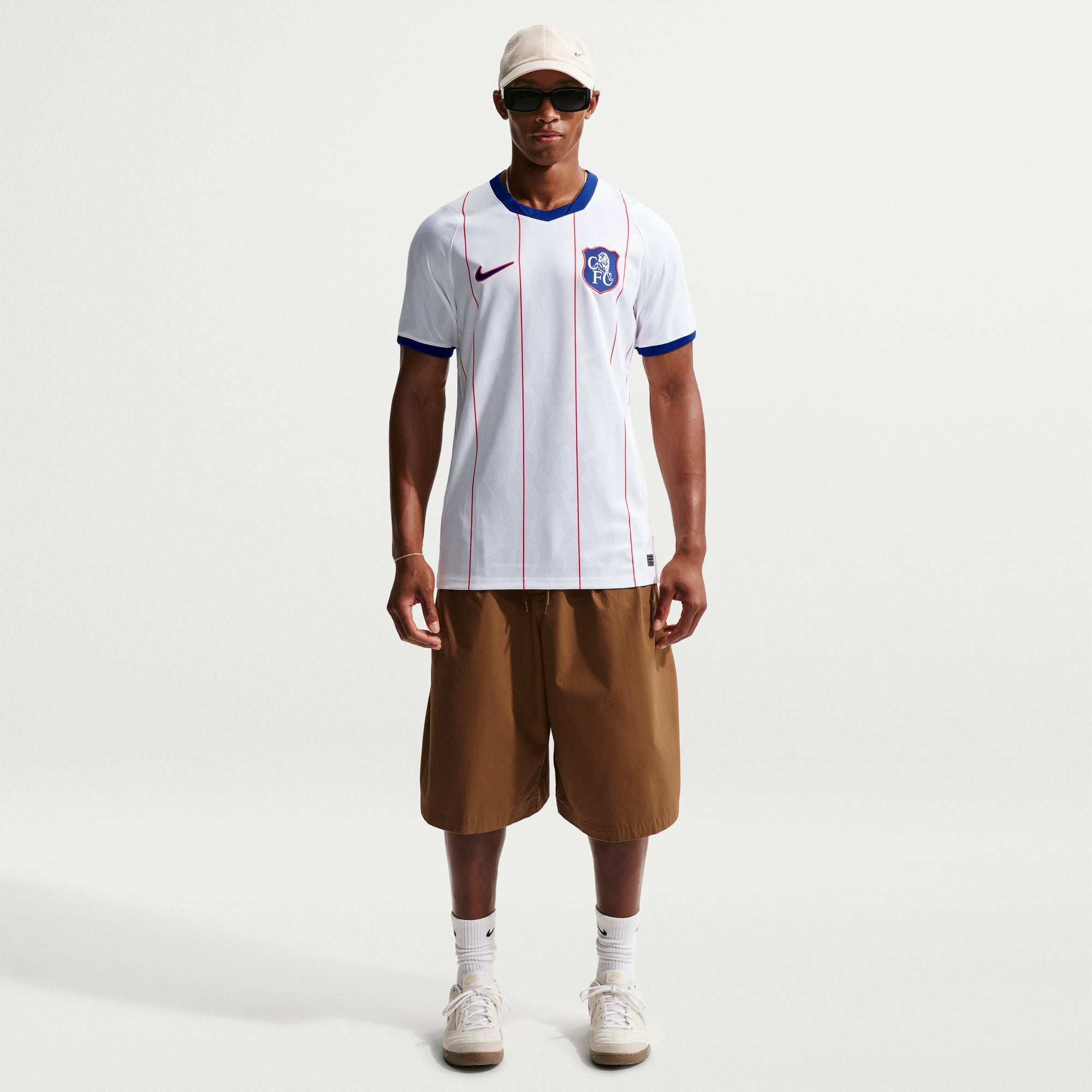 Chelsea F.C. 2026/27 Stadium Third image number 0
