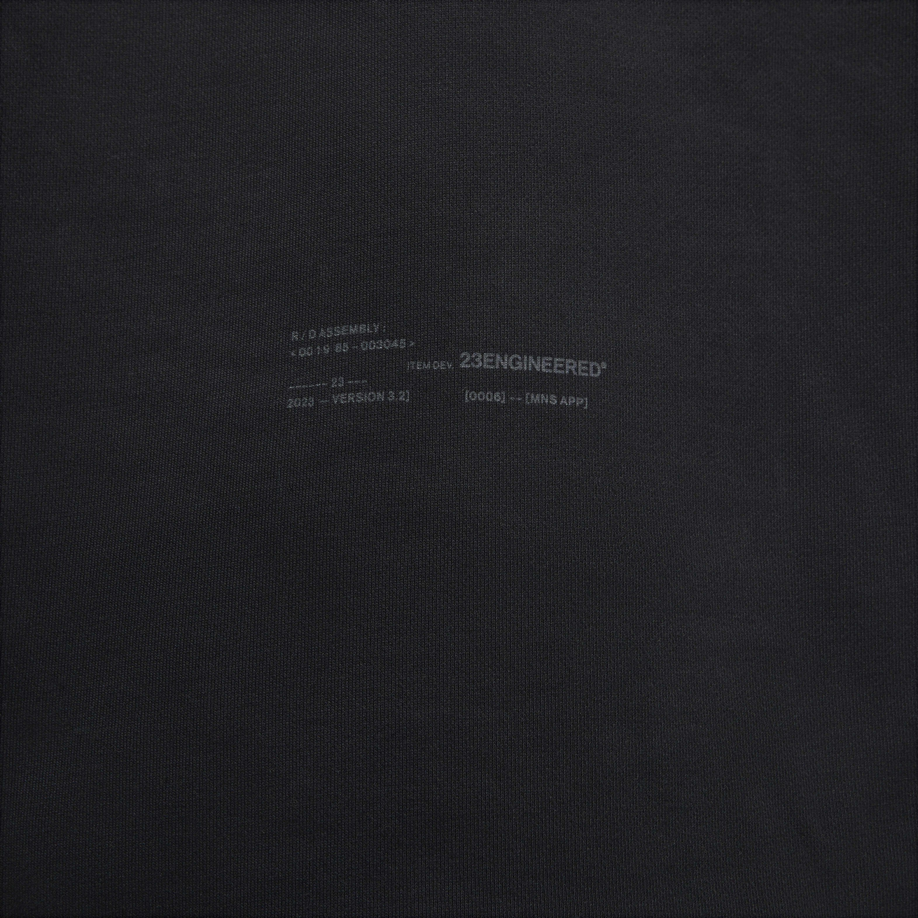 Jordan 23 Engineered image number 6