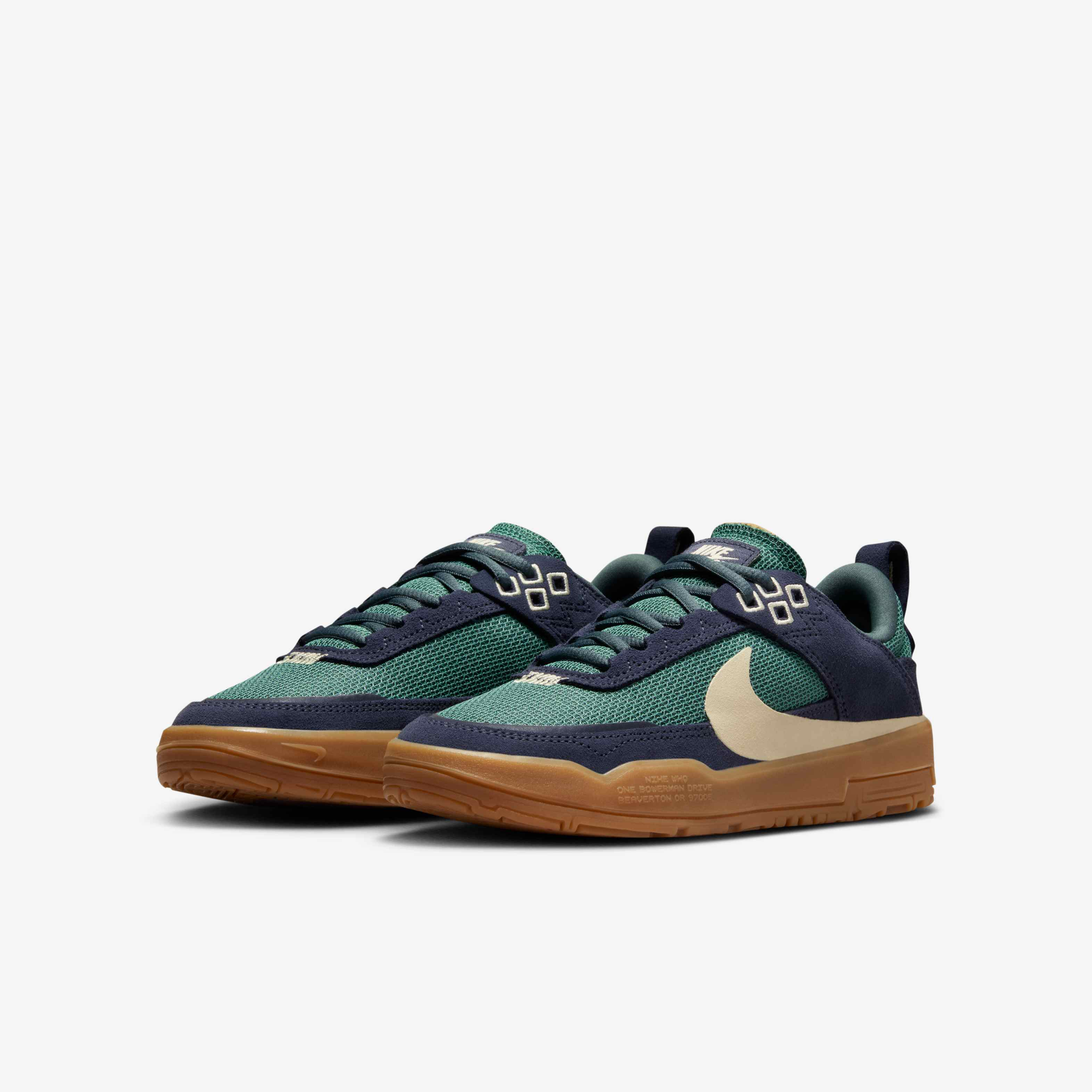 Nike SB Day One image number 4