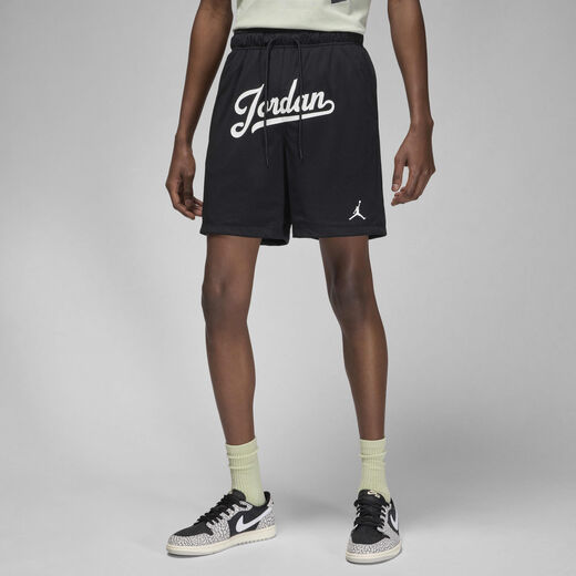 Shorts-Jordan, Jordan Flight MVP, Men's Mesh Shorts