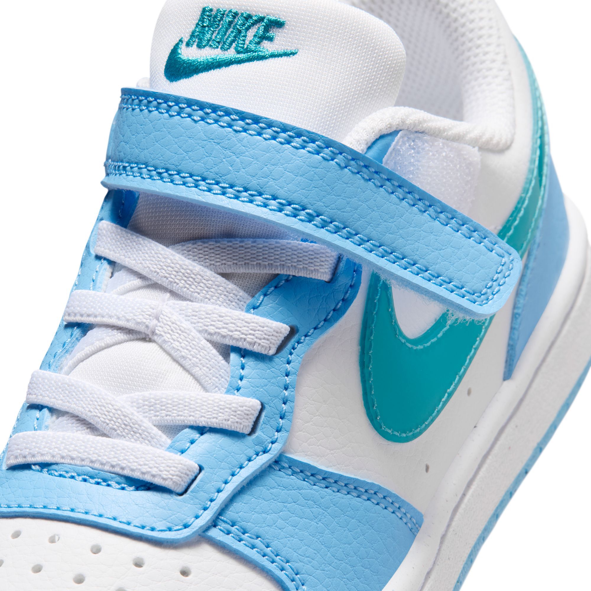 Nike Court Borough Low image number 8