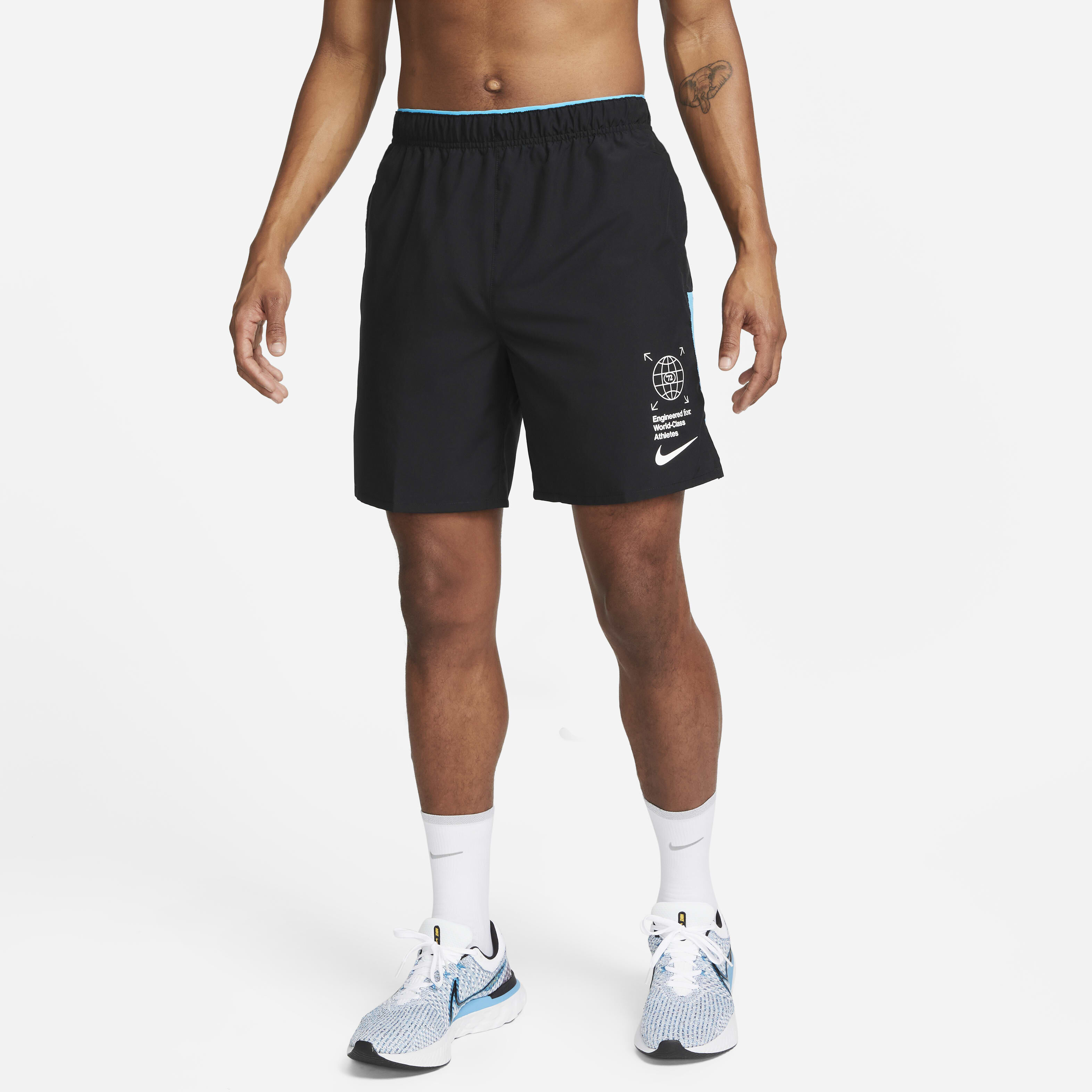 Nike Dri-FIT Challenger image number 0