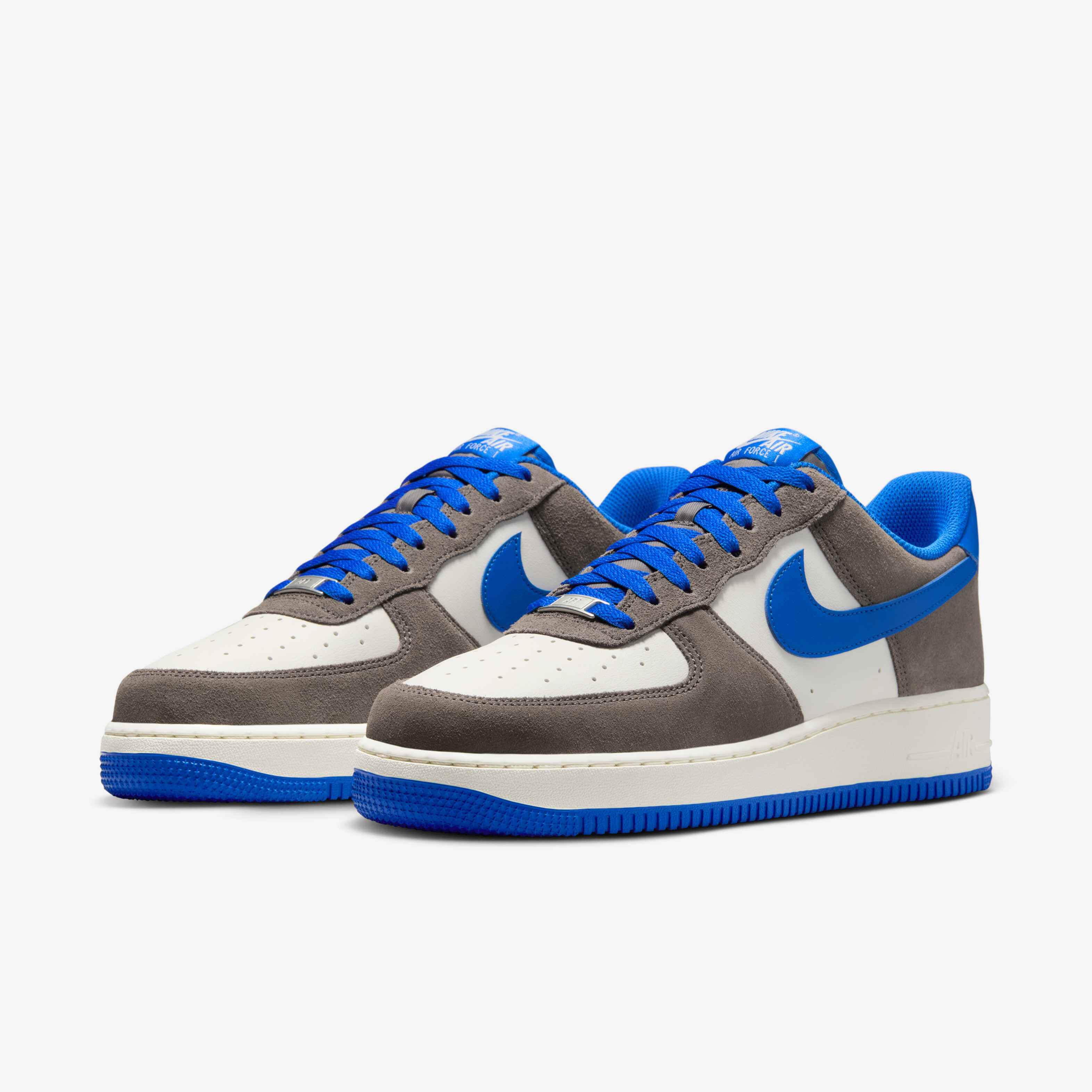 Nike Air Force 1 '07 LV8 image number 4