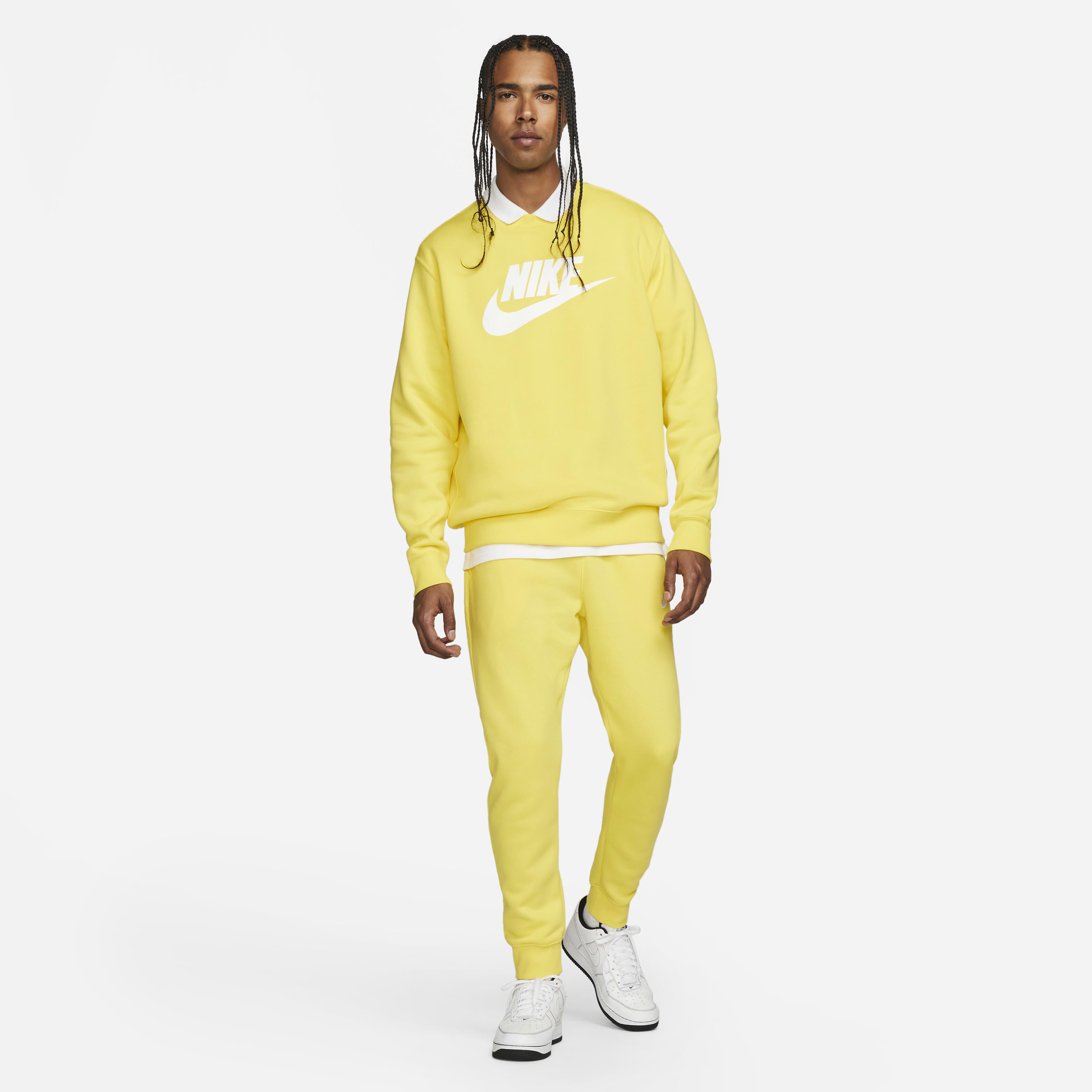 Nike Sportswear Club Fleece image number 5