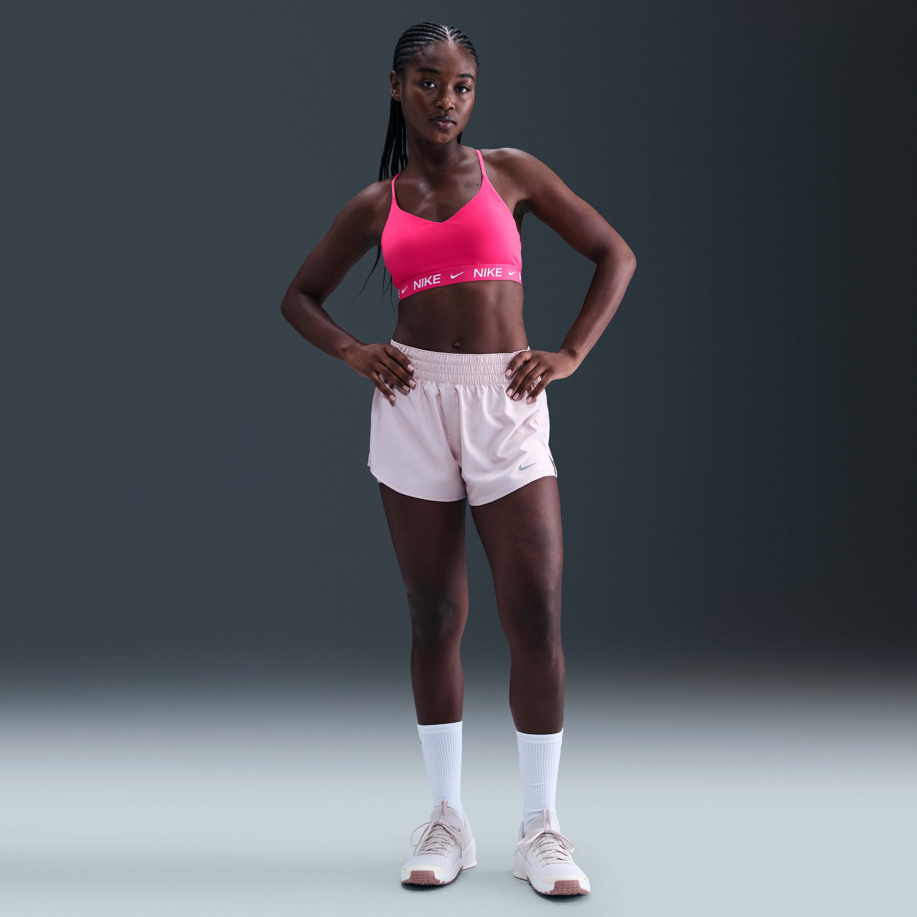 نايكي اندي بدعم خفيف image number 3