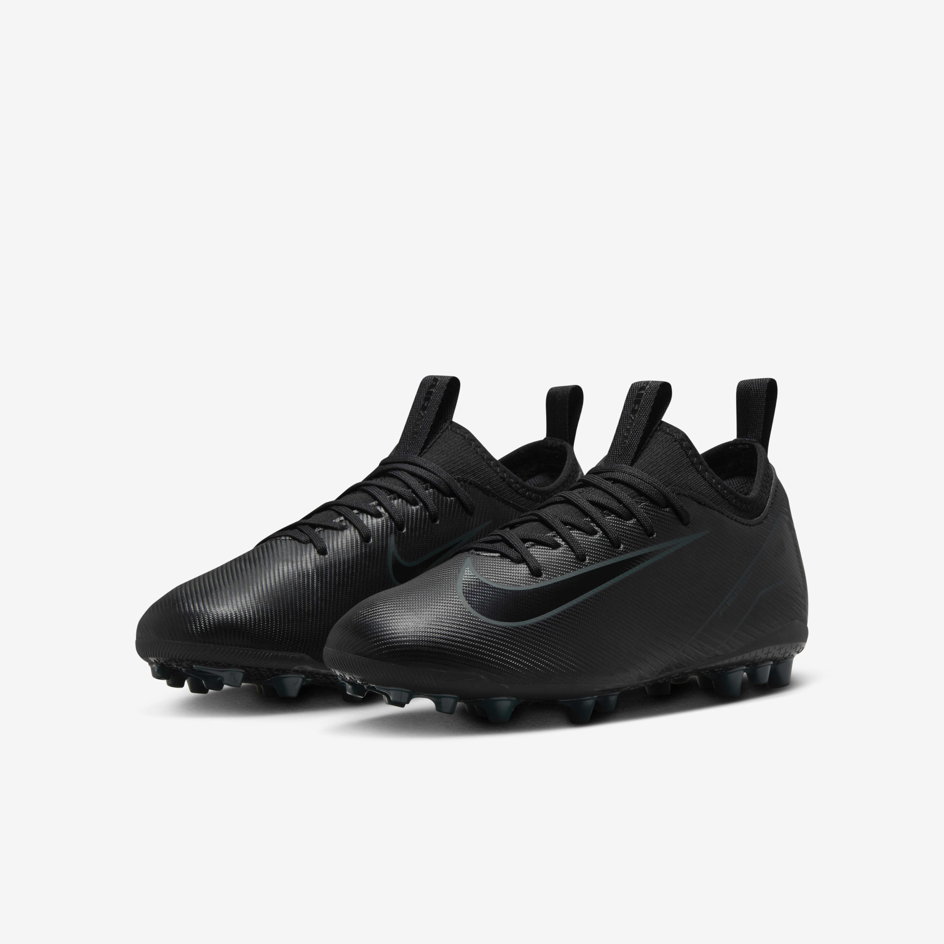 Nike Jr. Mercurial Vapor 16 Academy image number 4
