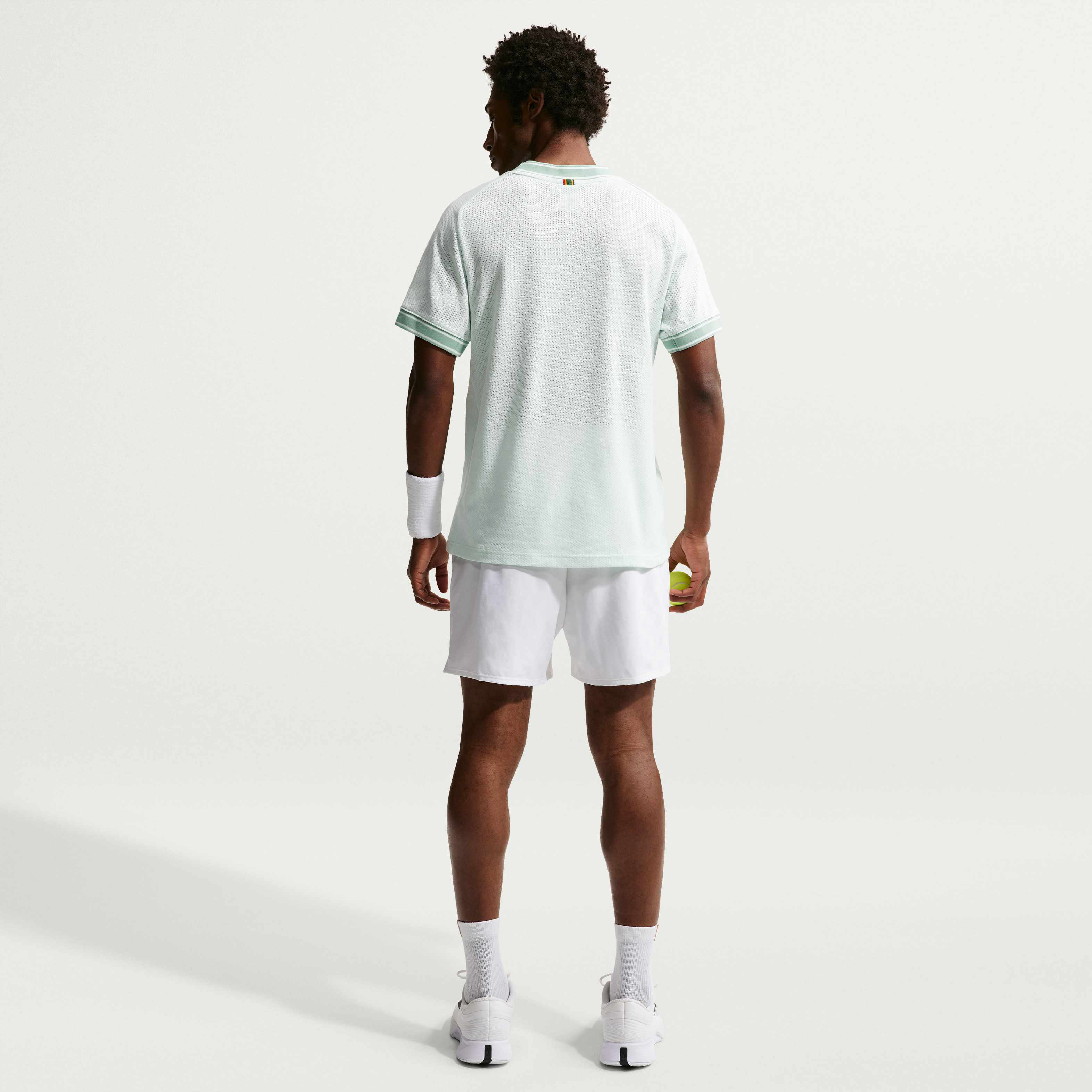 NikeCourt Heritage image number 4