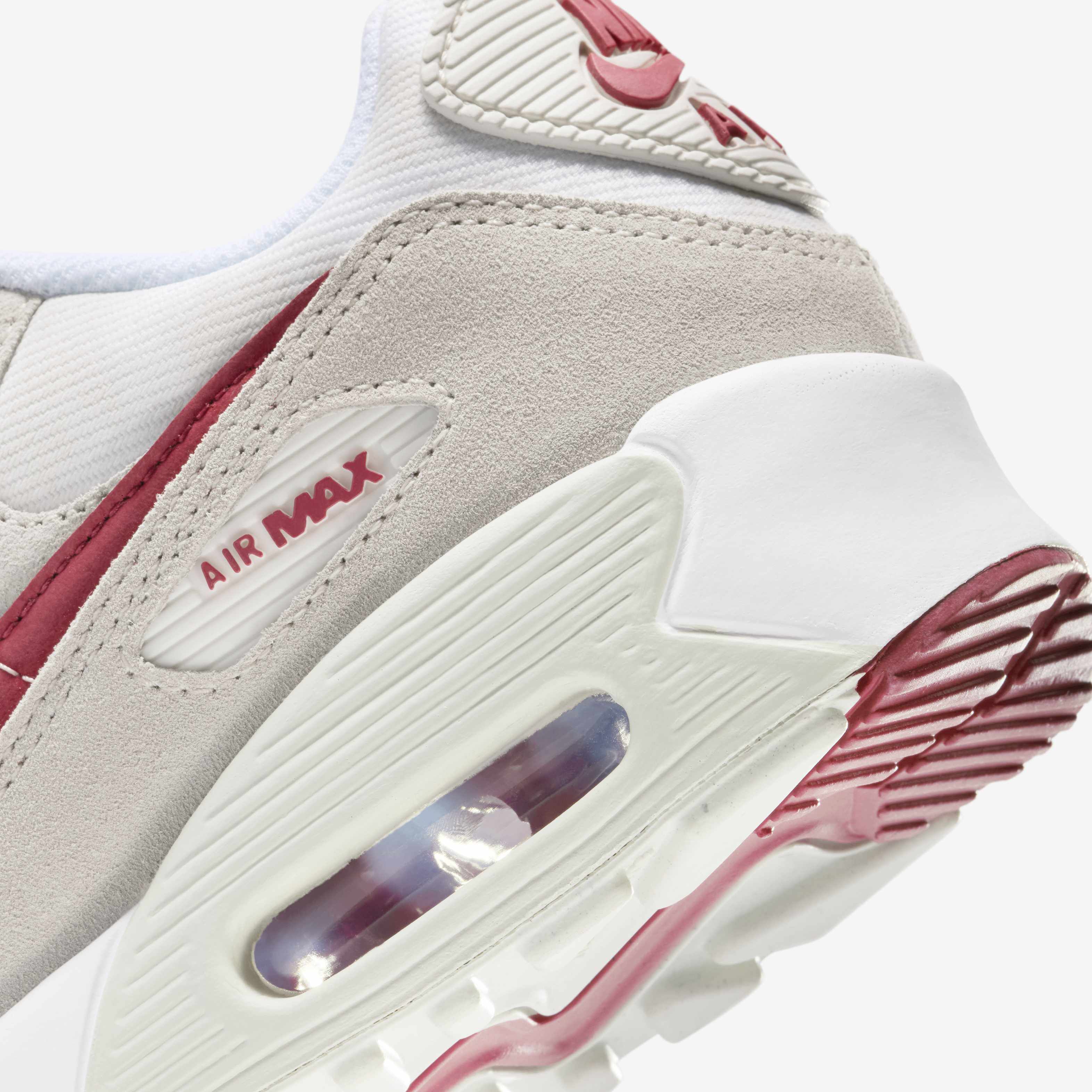 Nike Air Max 90 SE image number 7