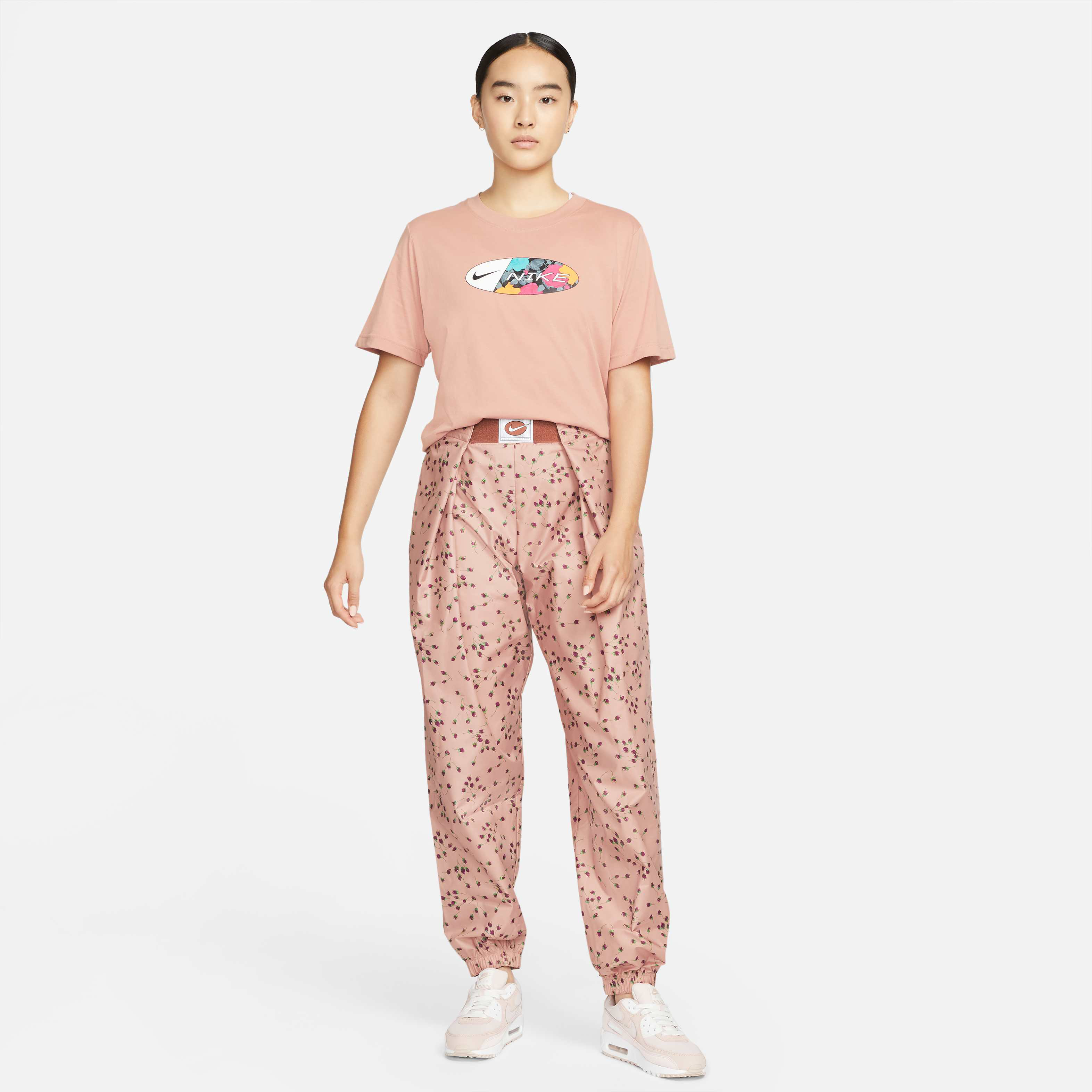 Nike Sportswear Icon Clash image number 5