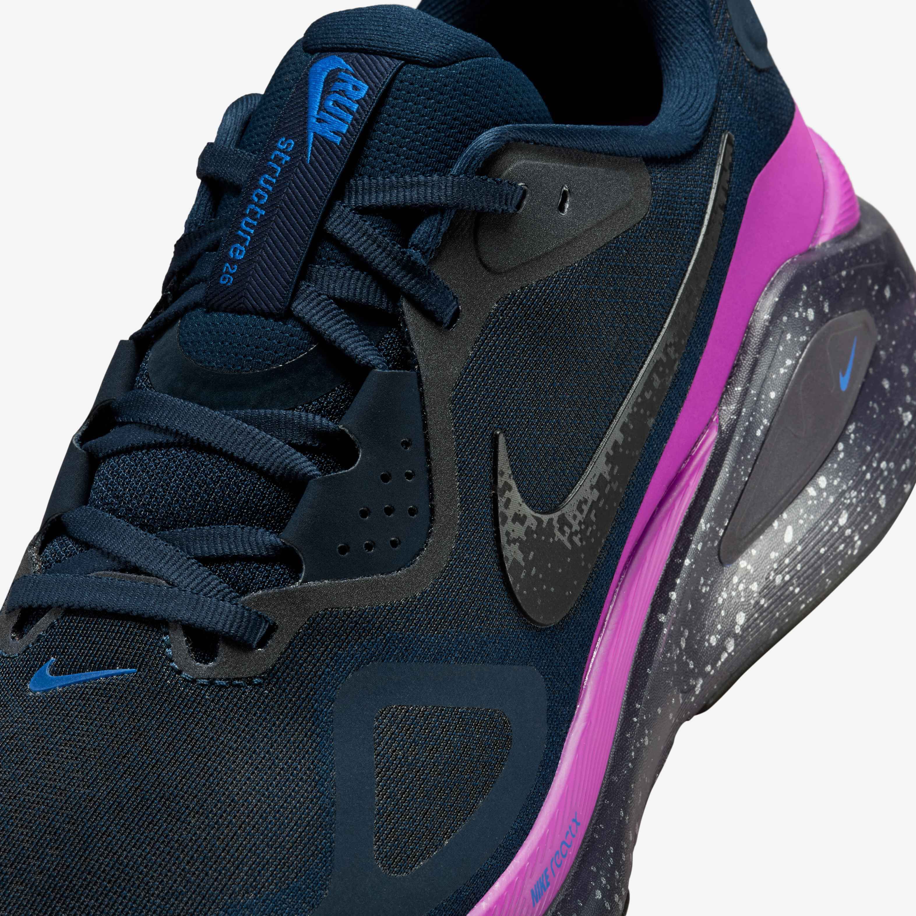 Nike Structure 26 SE image number 6