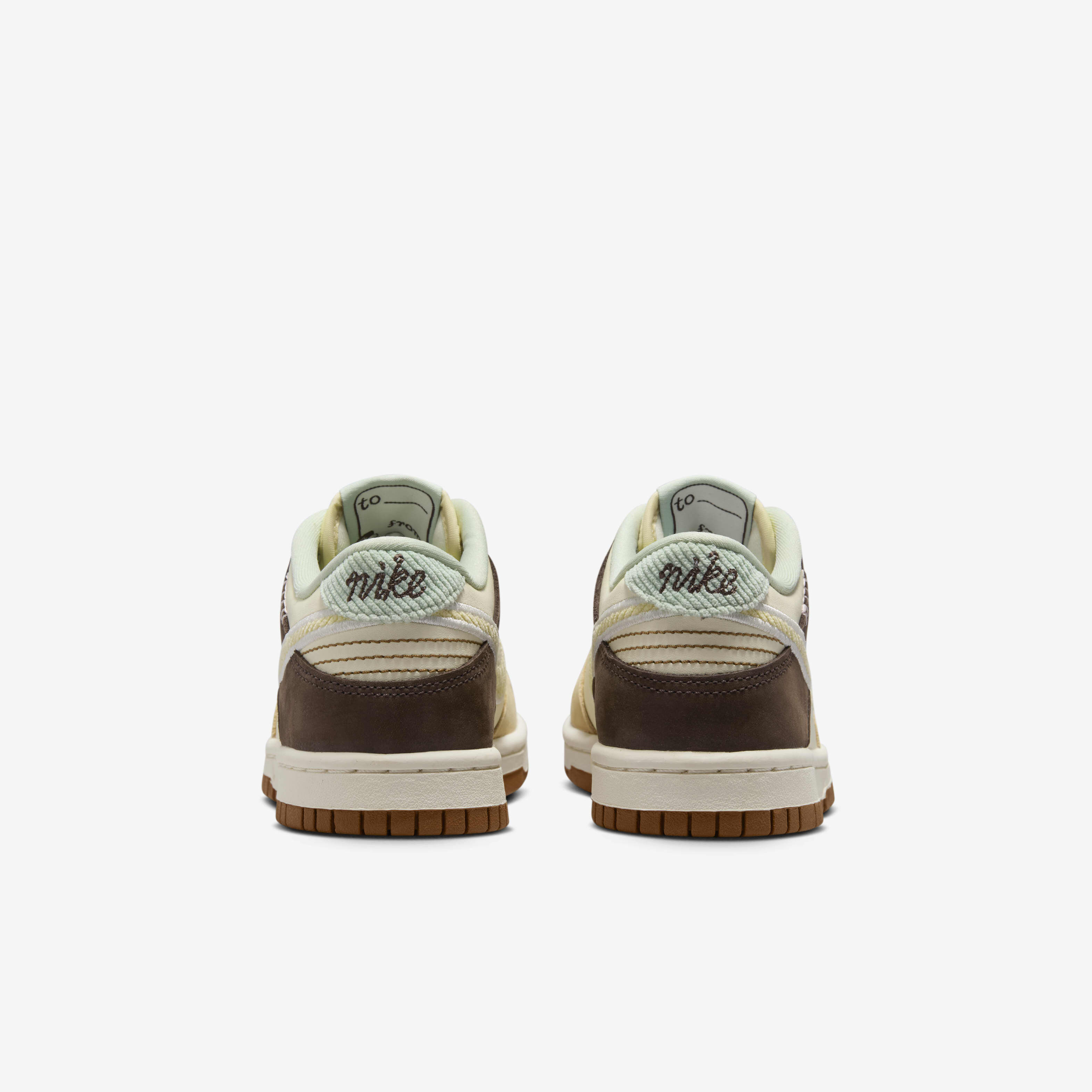 Nike Dunk Low image number 5