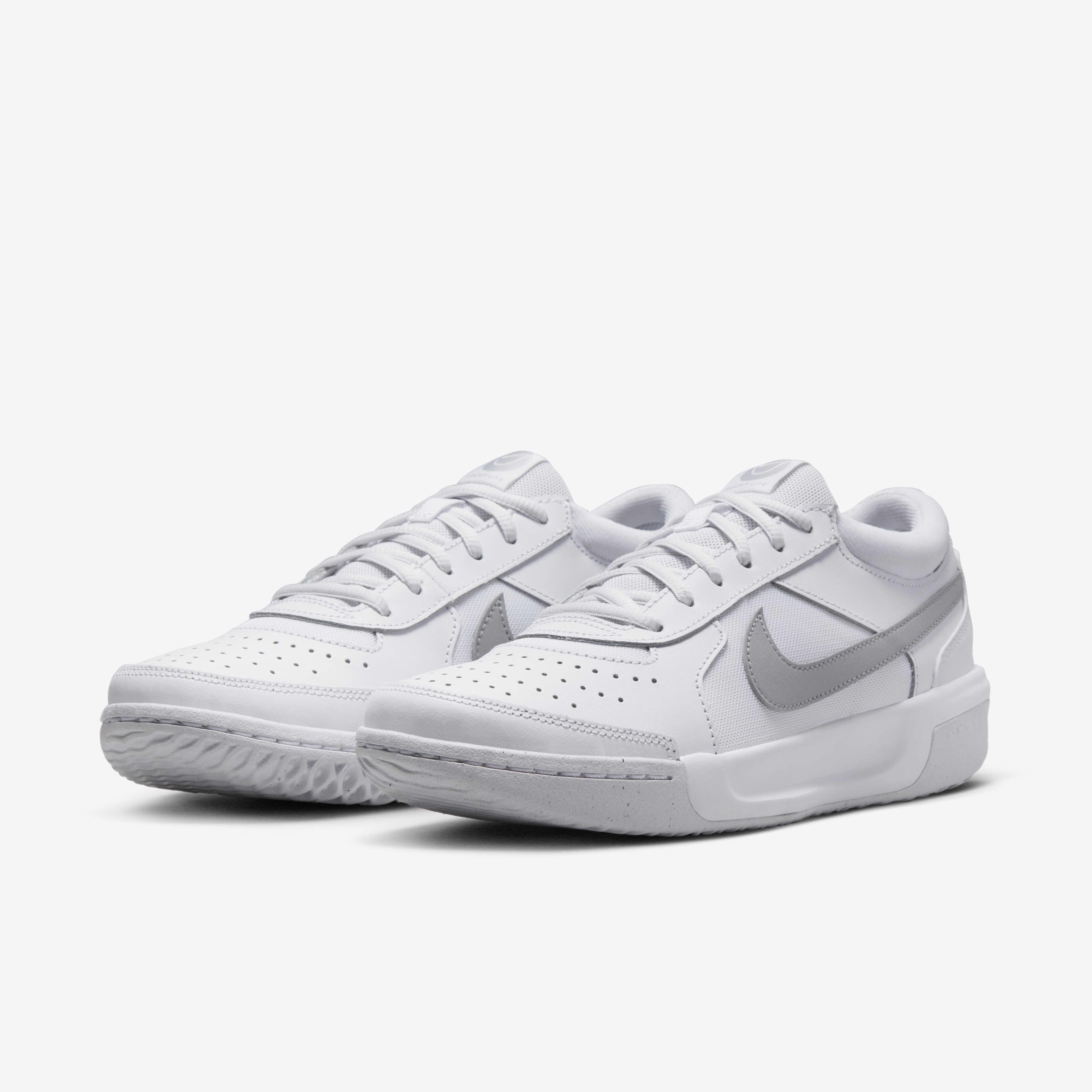Buy NikeCourt Air Zoom Lite 3 Women s Tennis Shoes Nike Qatar Official