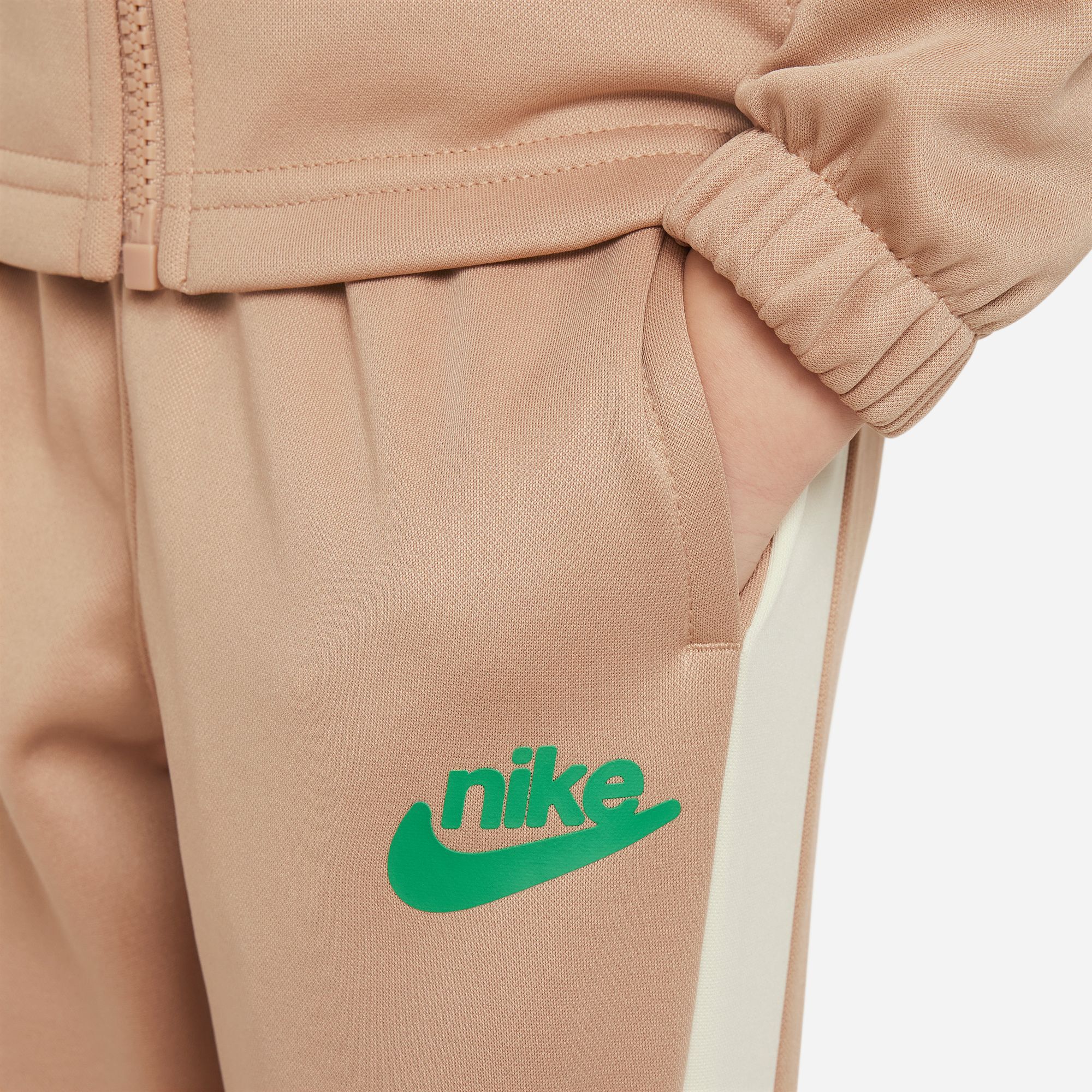 نايكي دراي-فت كلر-بلوكد image number 3