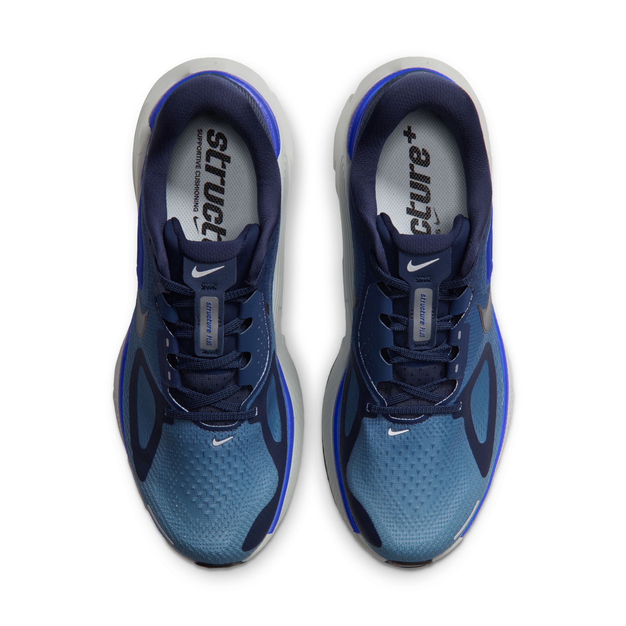 Nike Structure Plus image number 3