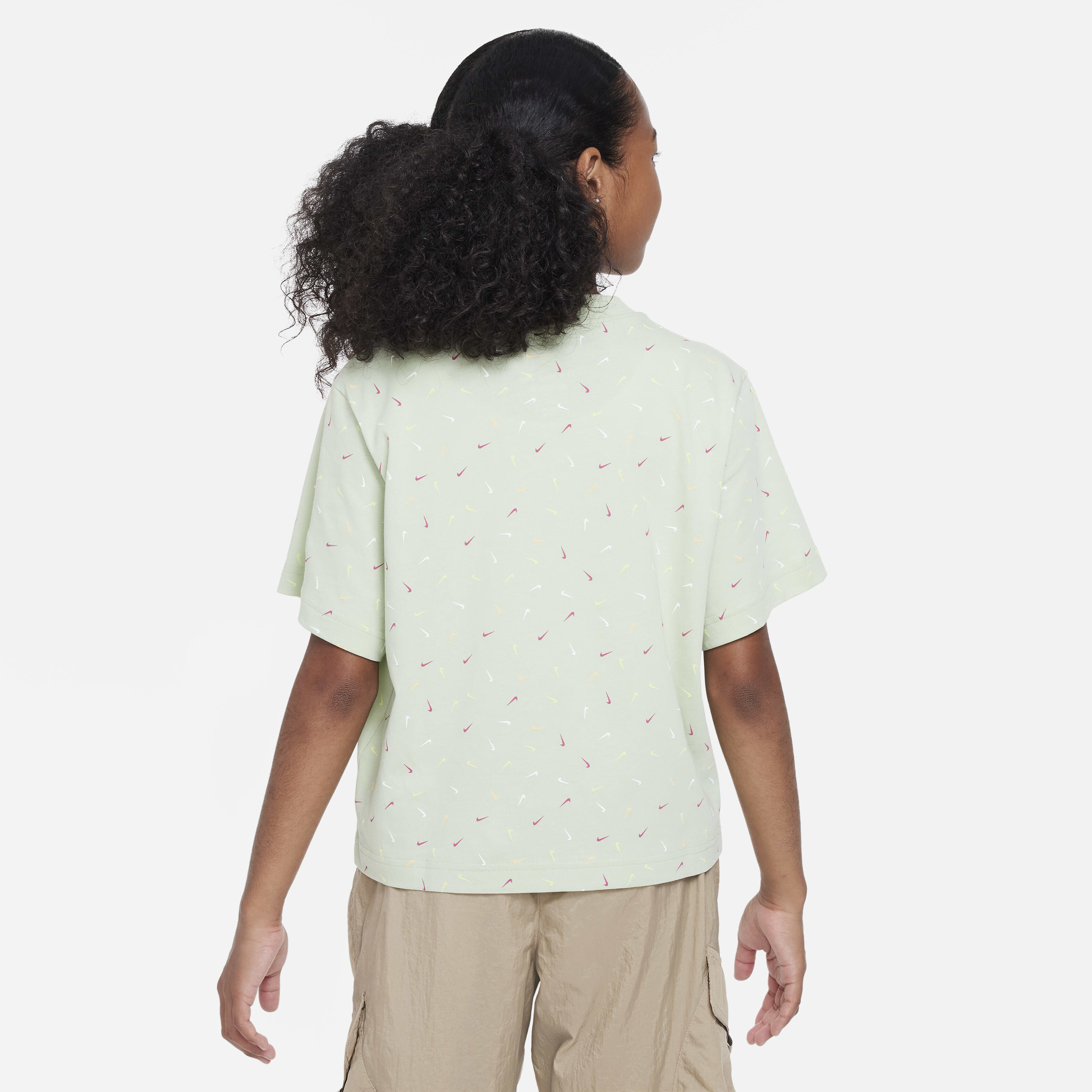 نايكي سبورتسوير image number 1