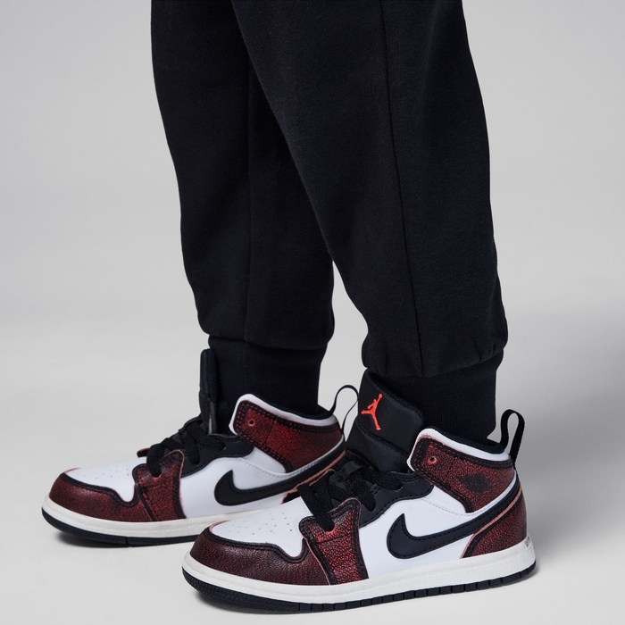 Jordan MJ Holiday Pullover image number 2 Jordan MJ Holiday Pullover image number 2