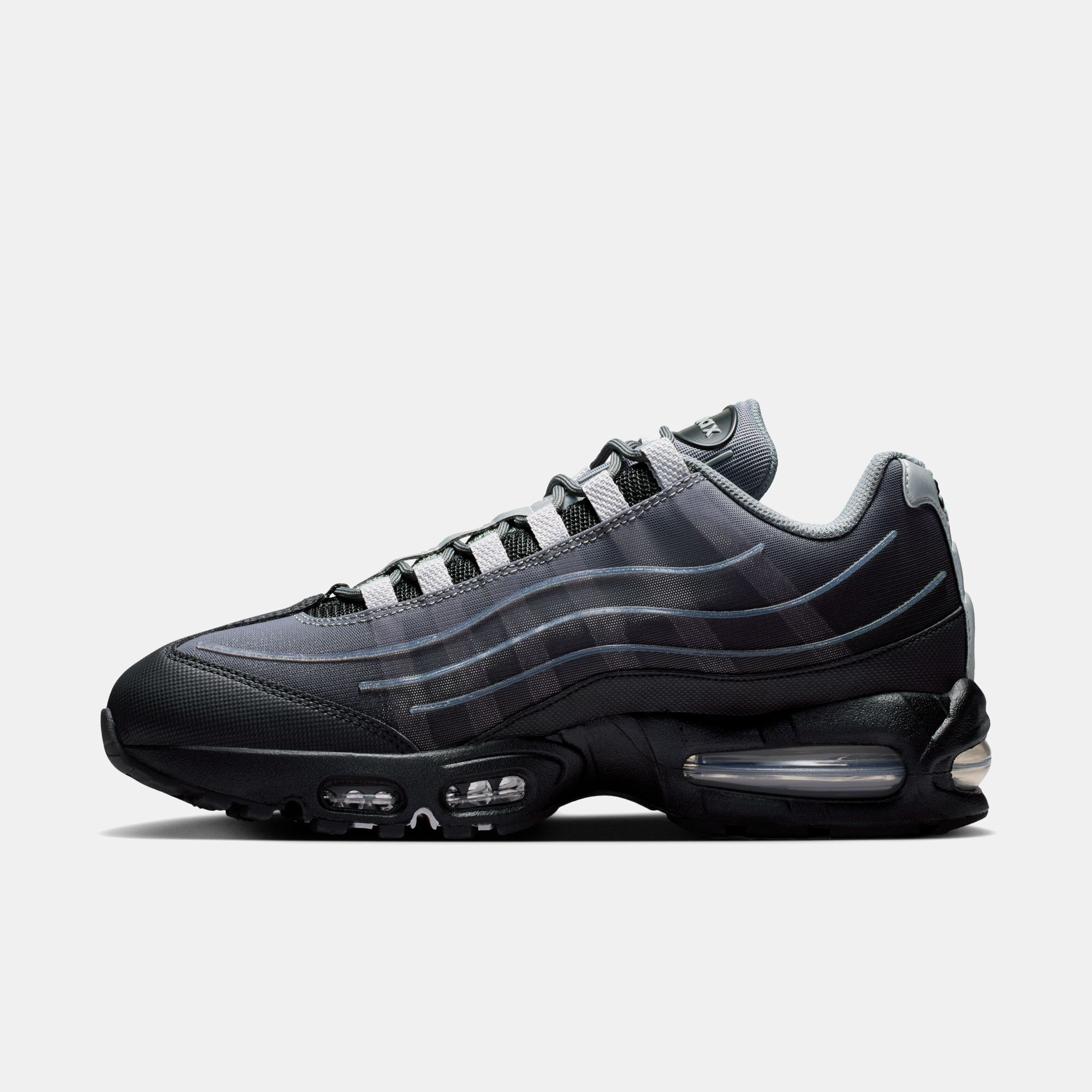 Nike Air Max 95 Tech image number 4