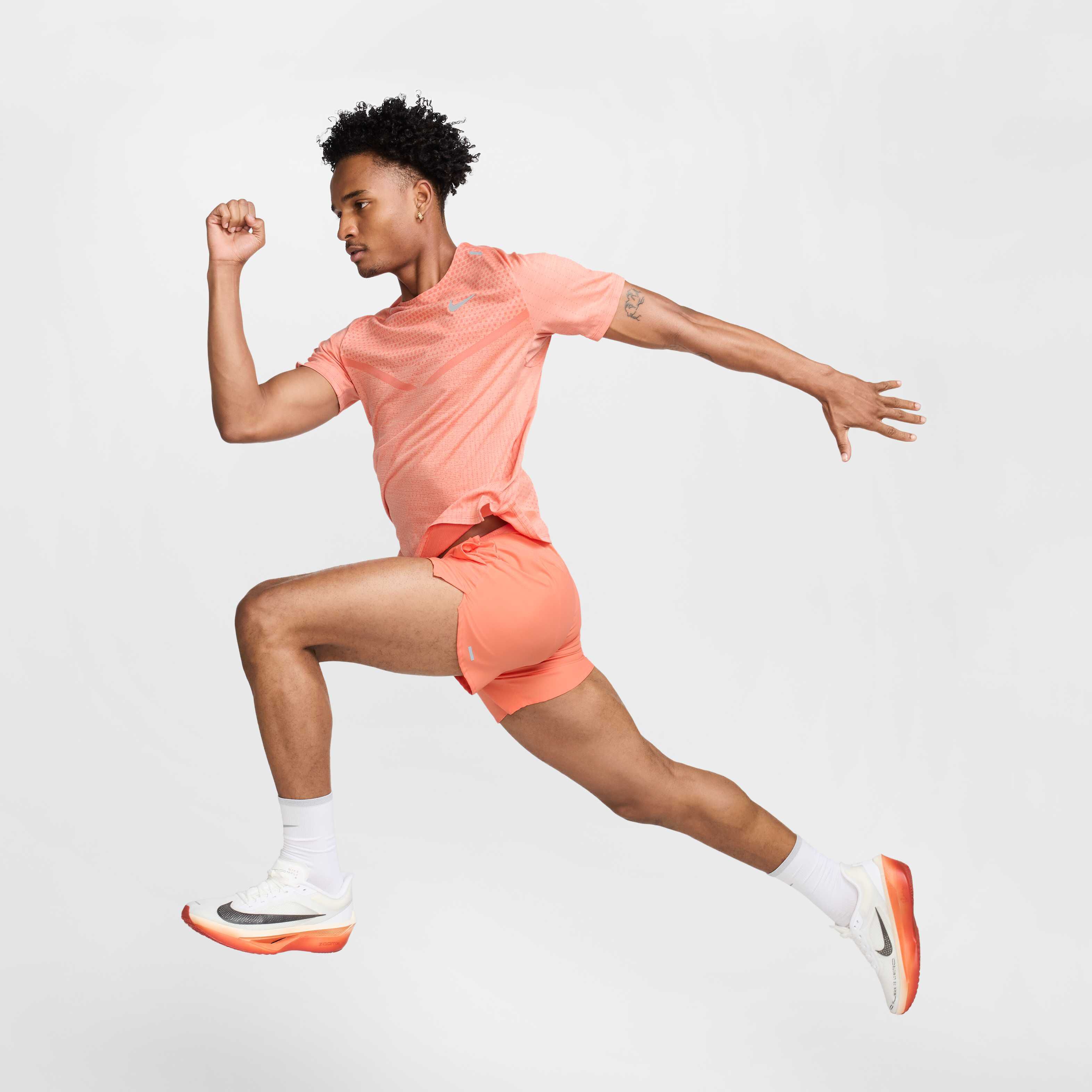 Nike Tech Knit image number 4