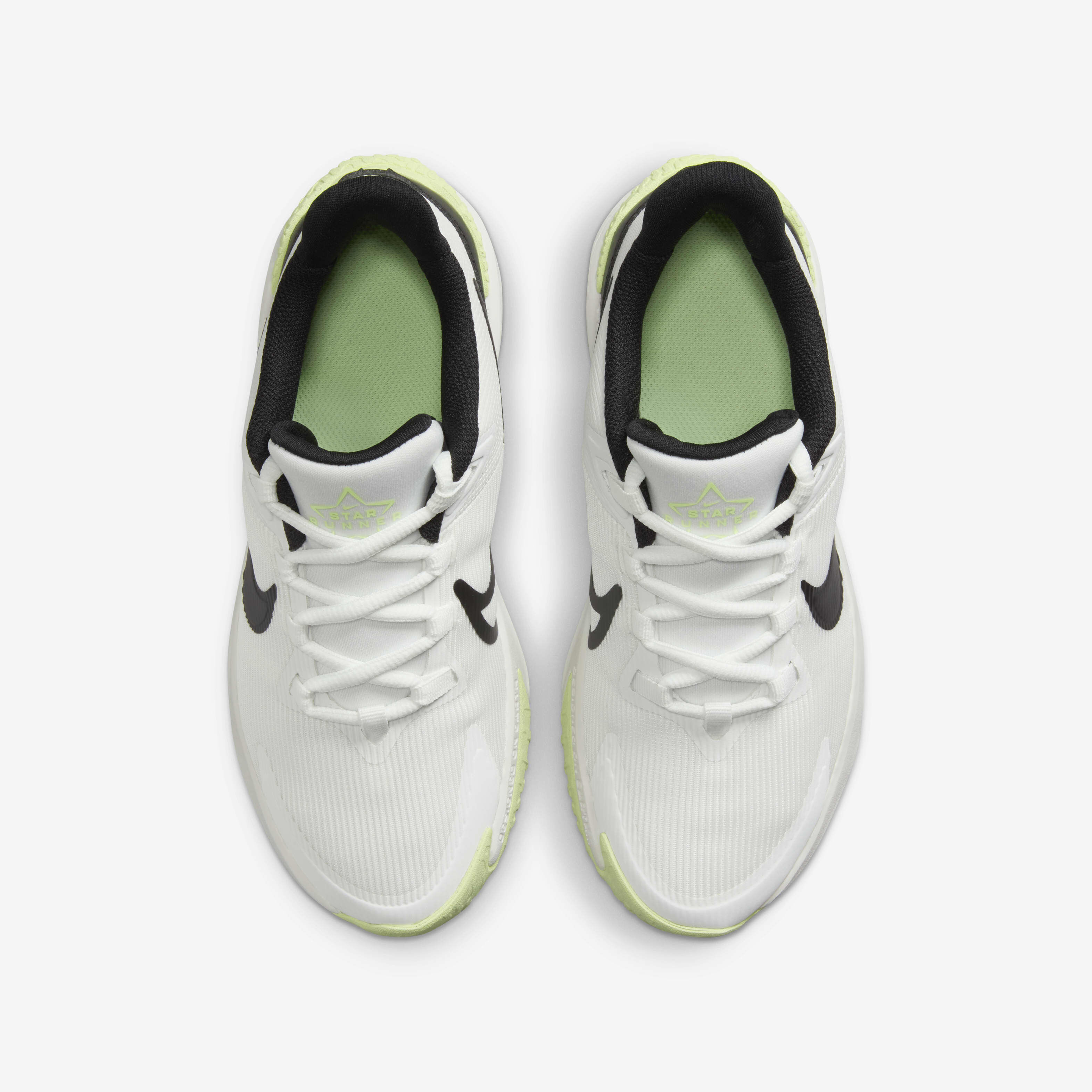 Nike Star Runner 4 image number 3
