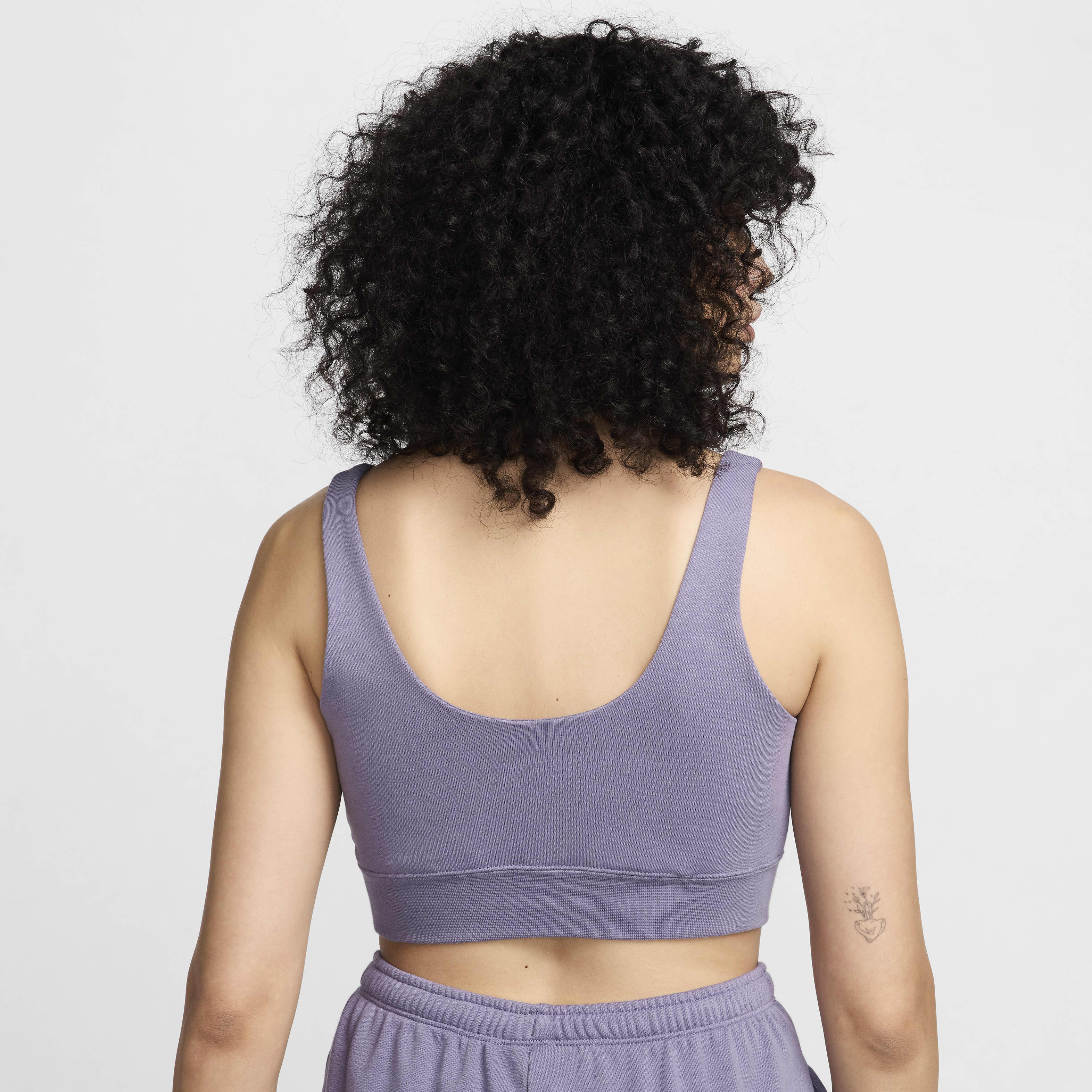 نايكي سبورتسوير تشيل تيري image number 1