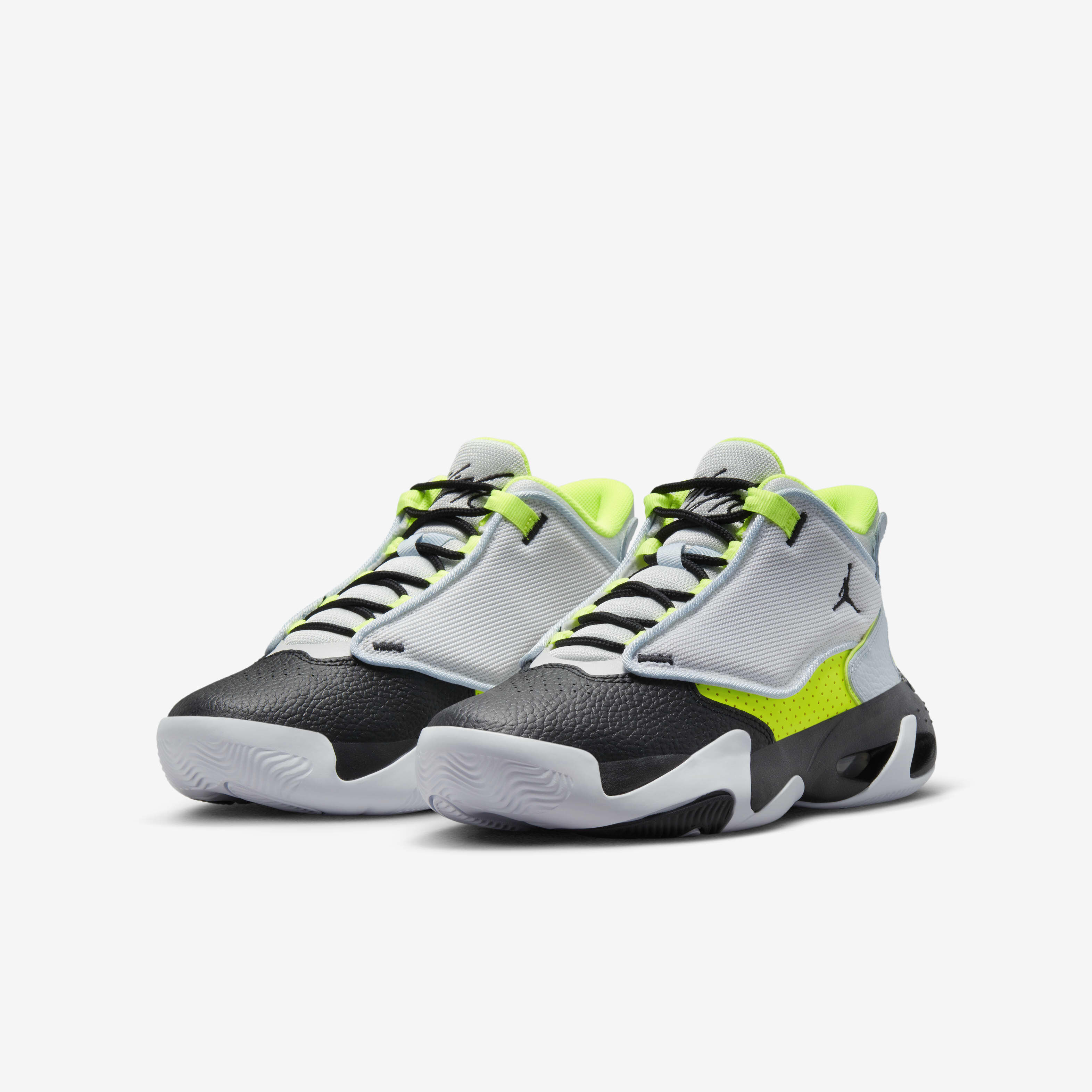 Jordan Max Aura 4 image number 4