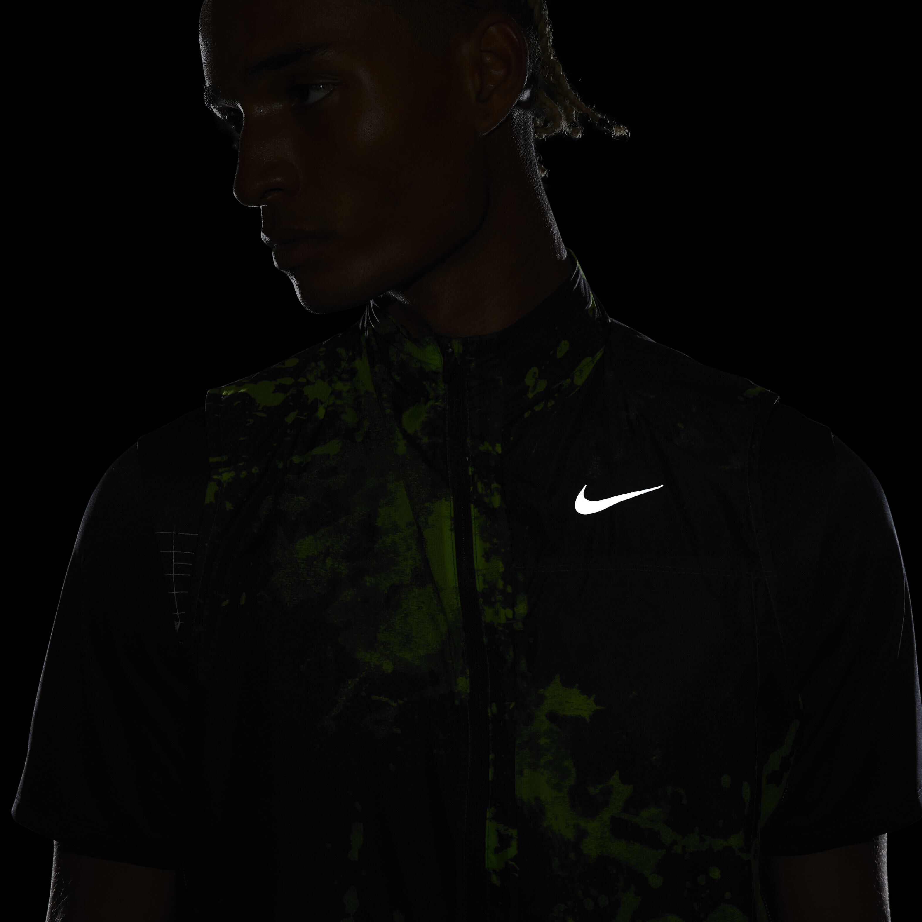 Nike Repel Run Division image number 9