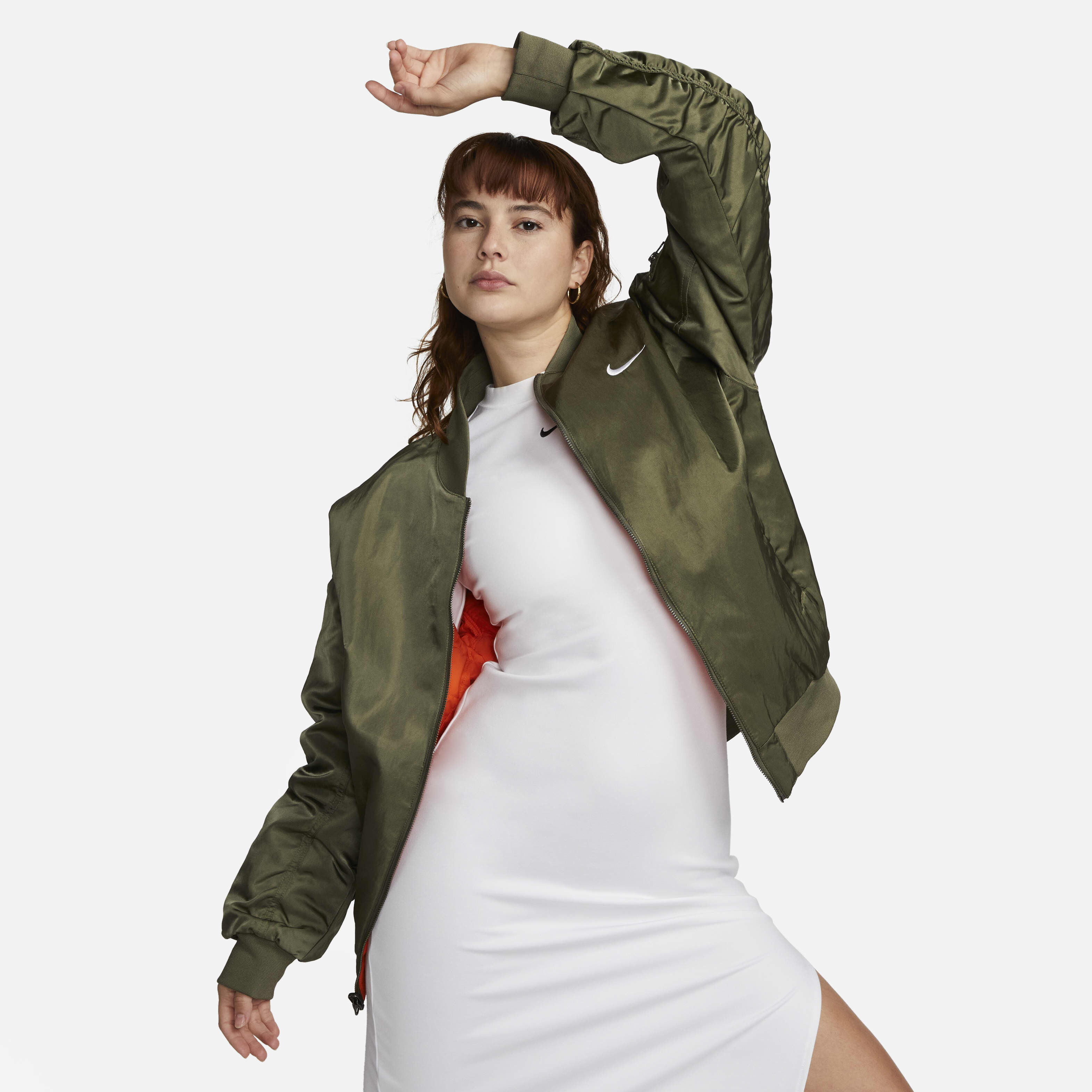 نايكي سبورتسوير image number 0