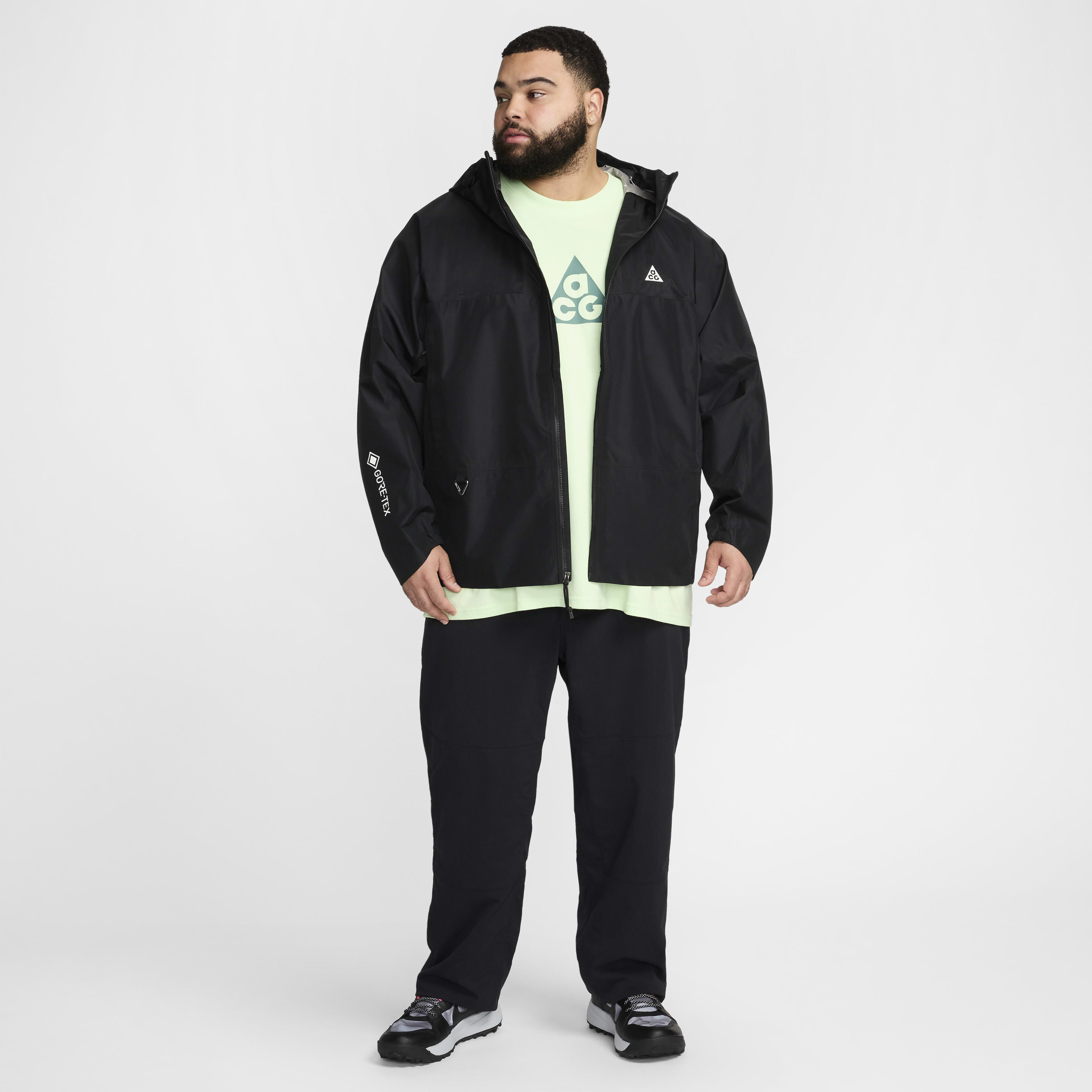 Nike acg 2016 clearance