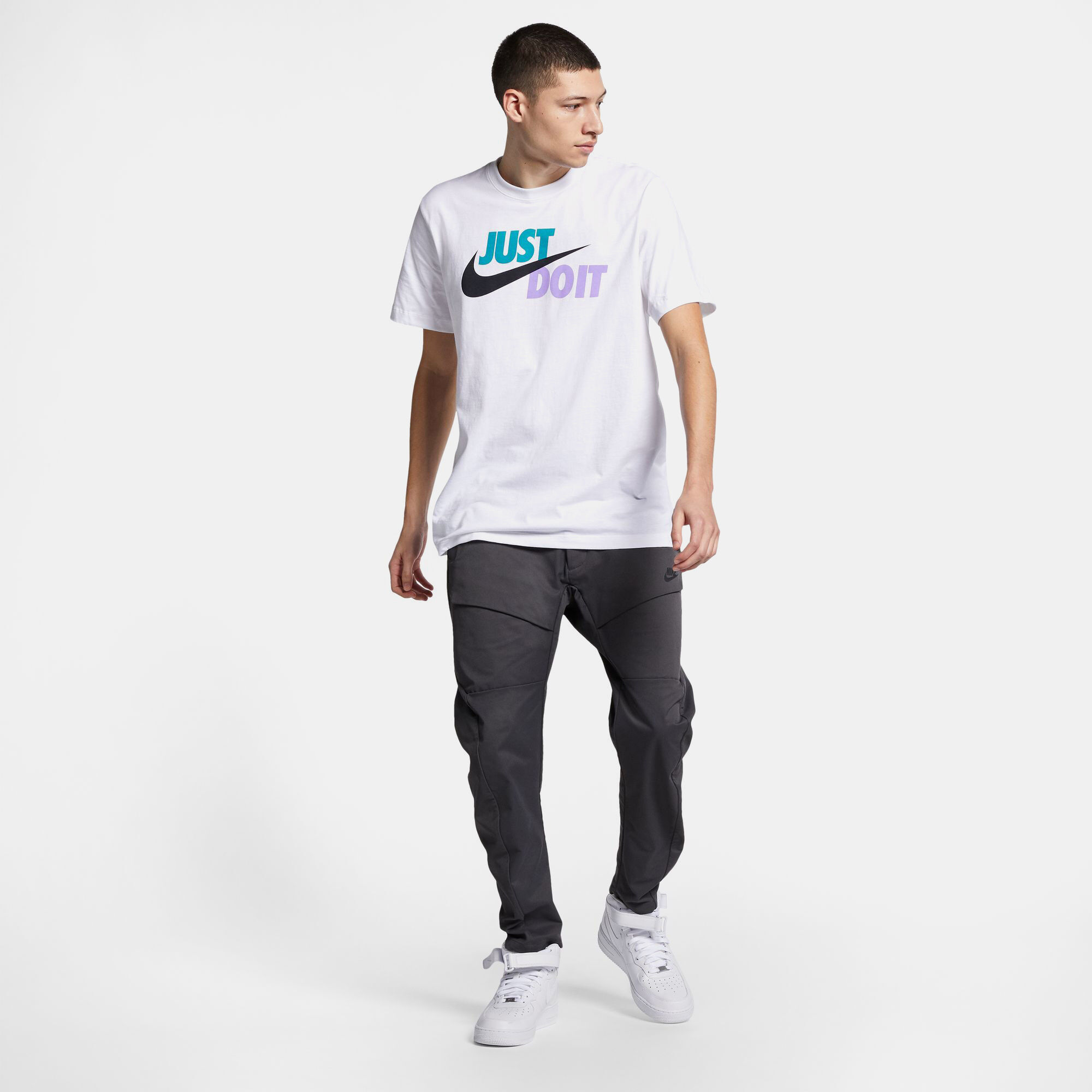 نايكي سبورتسوير JDI image number 5