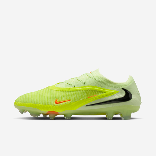 Phantom-Nike, Nike Phantom 6 Low Elite, Firm-Ground Football Boot