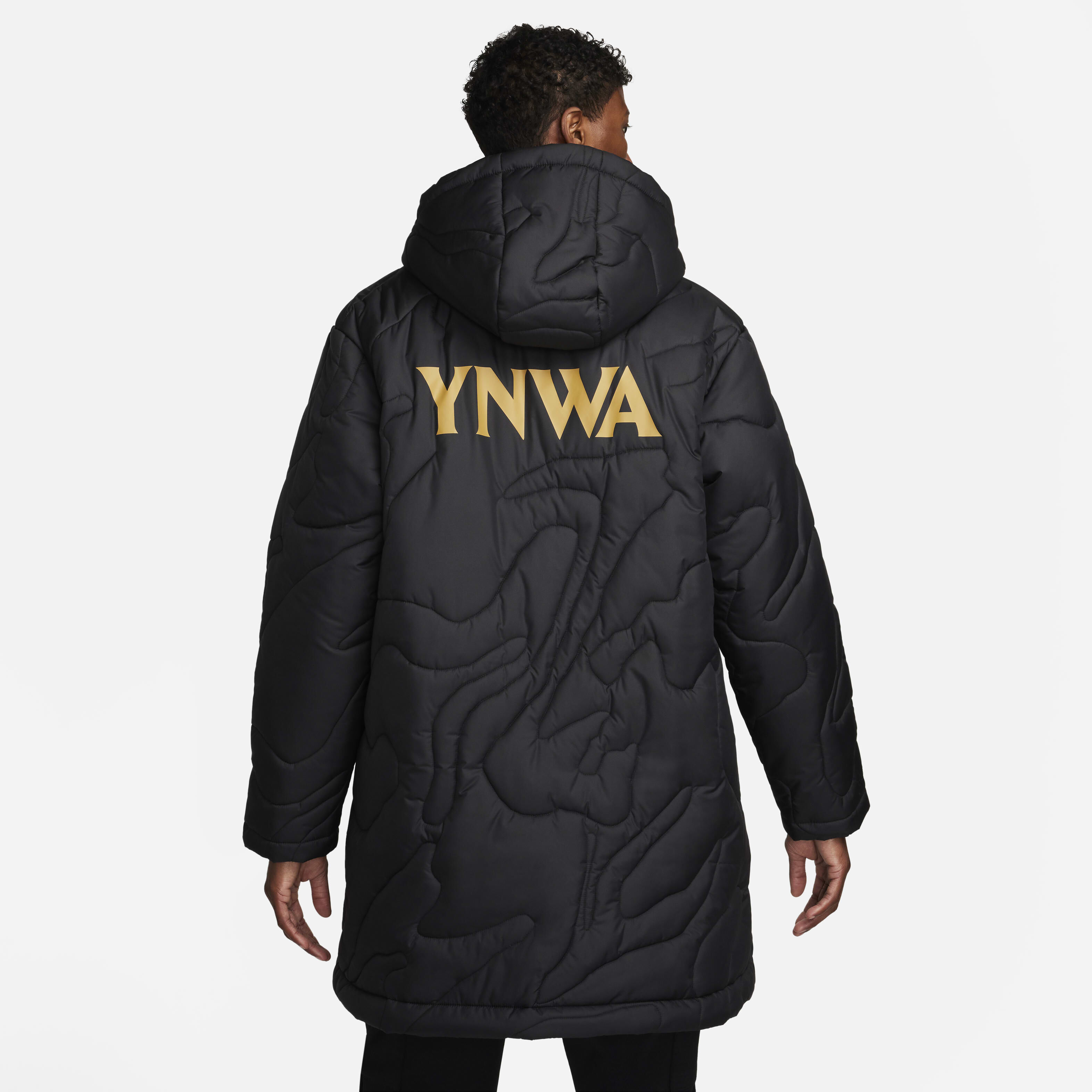 Buy LeBron x Liverpool F.C. Men s Nike Therma FIT ADV Repel Football Jacket Nike Qatar Official