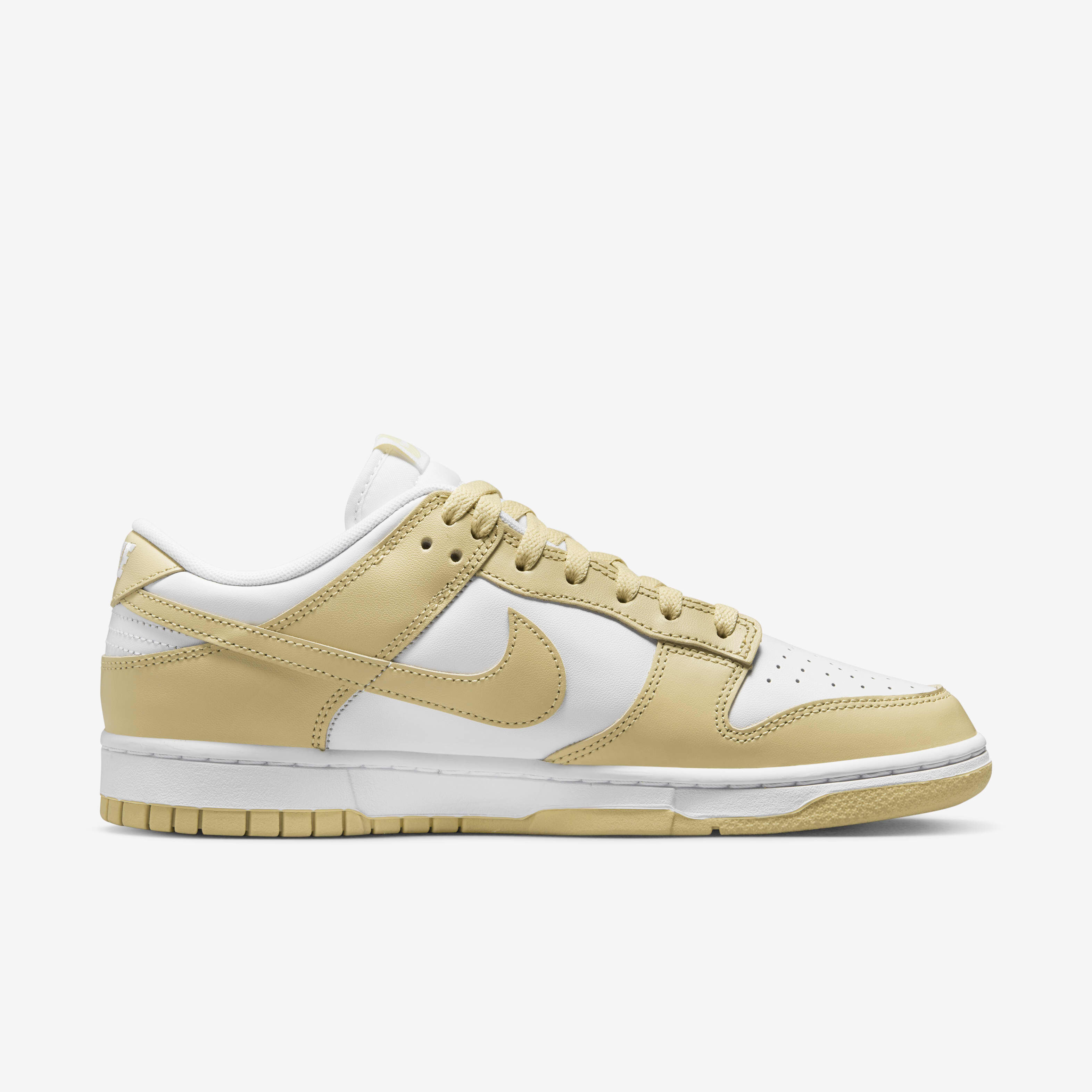Dunk Low Retro Shoes image number 2