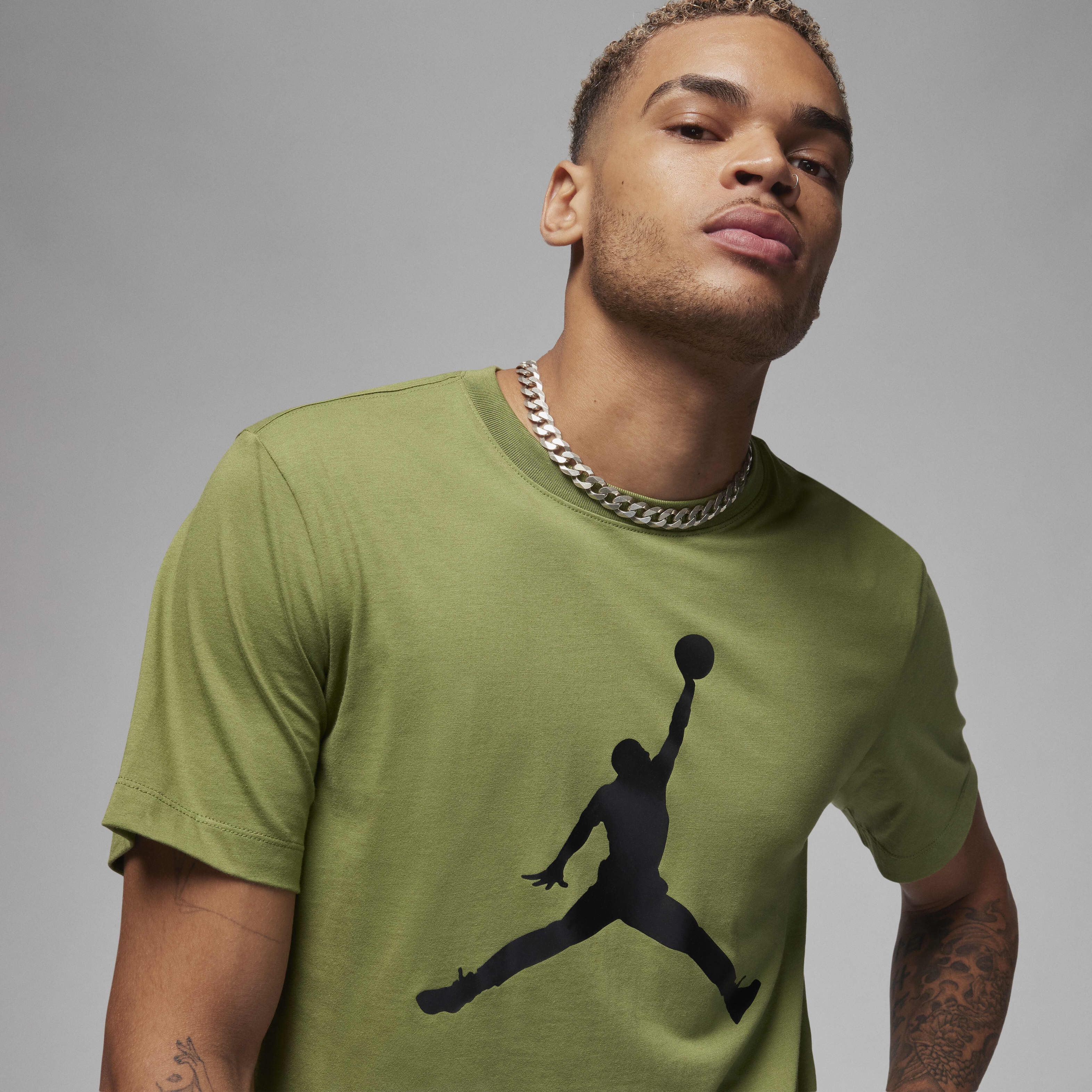 Jordan Jumpman image number 2