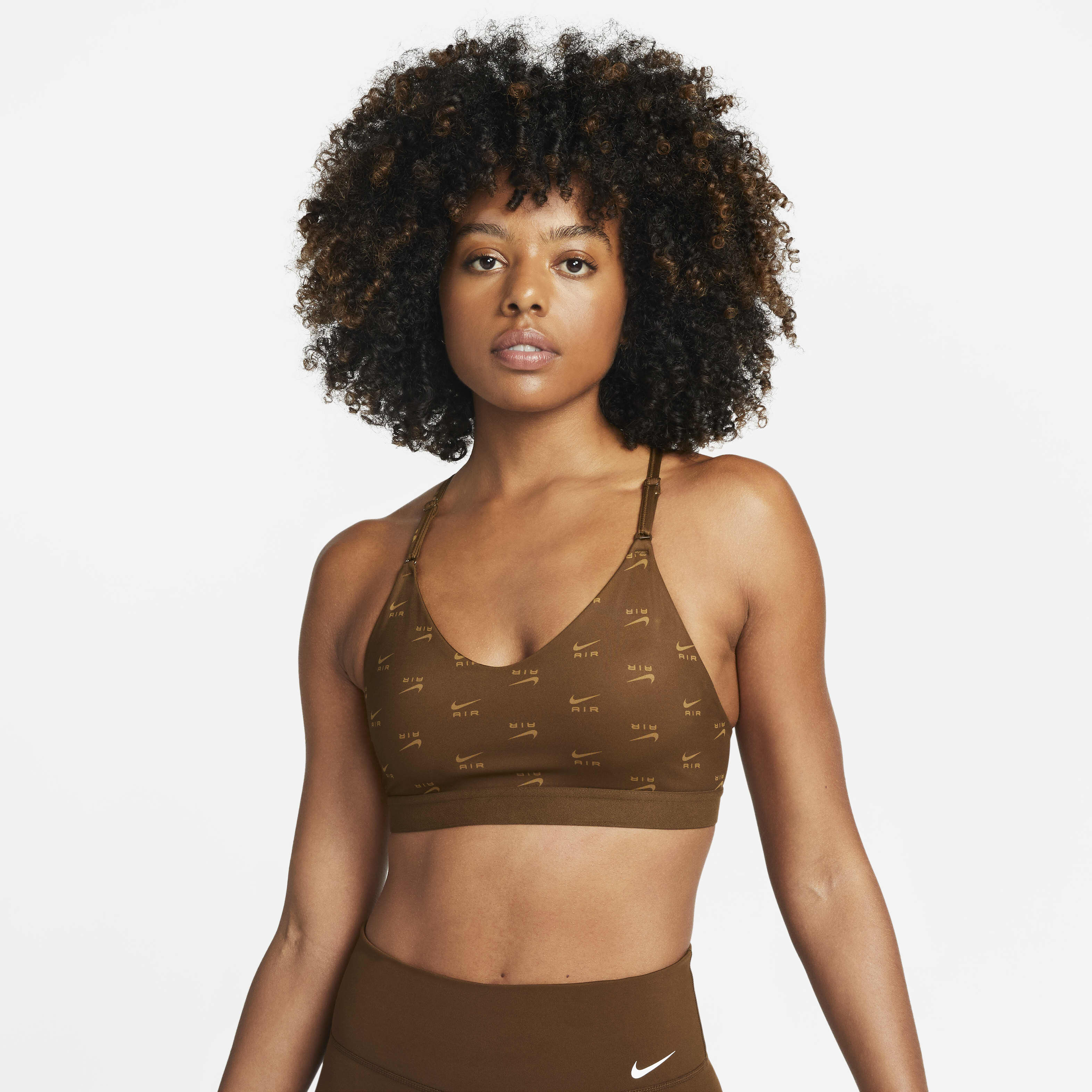 Nike Air Indy image number 0