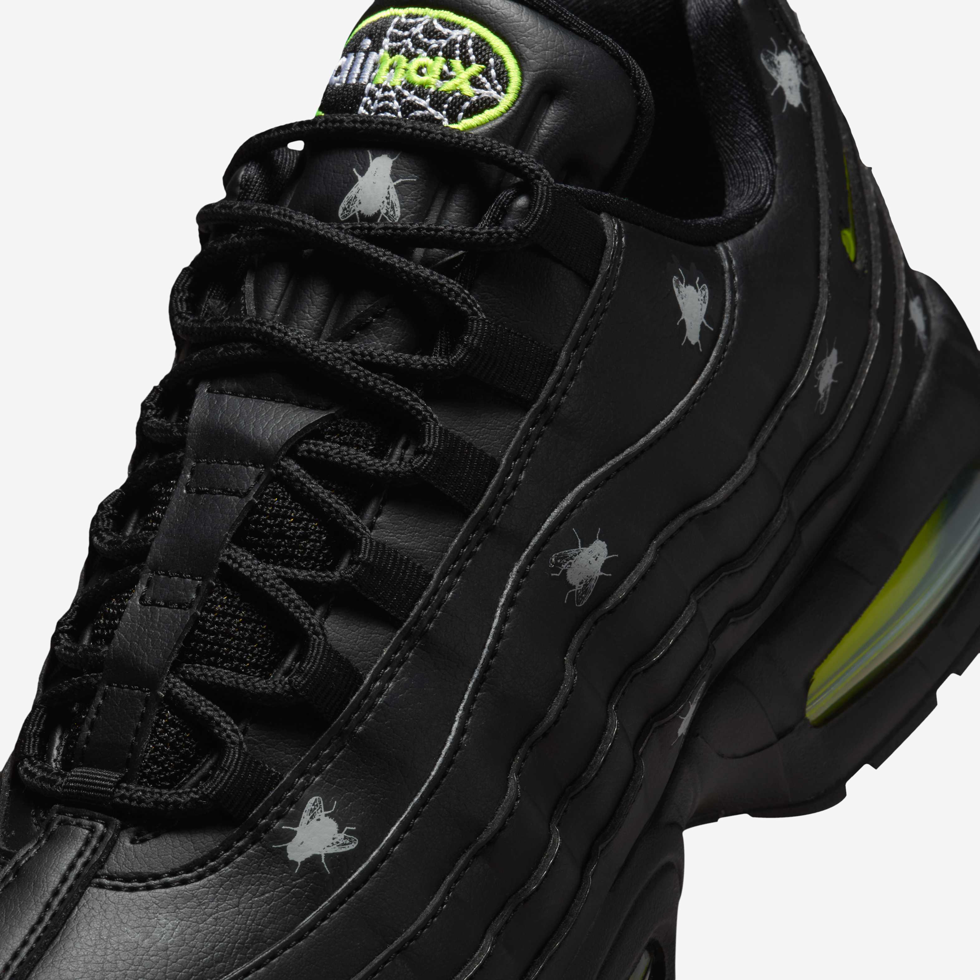 Nike Air Max 95 Premium image number 6