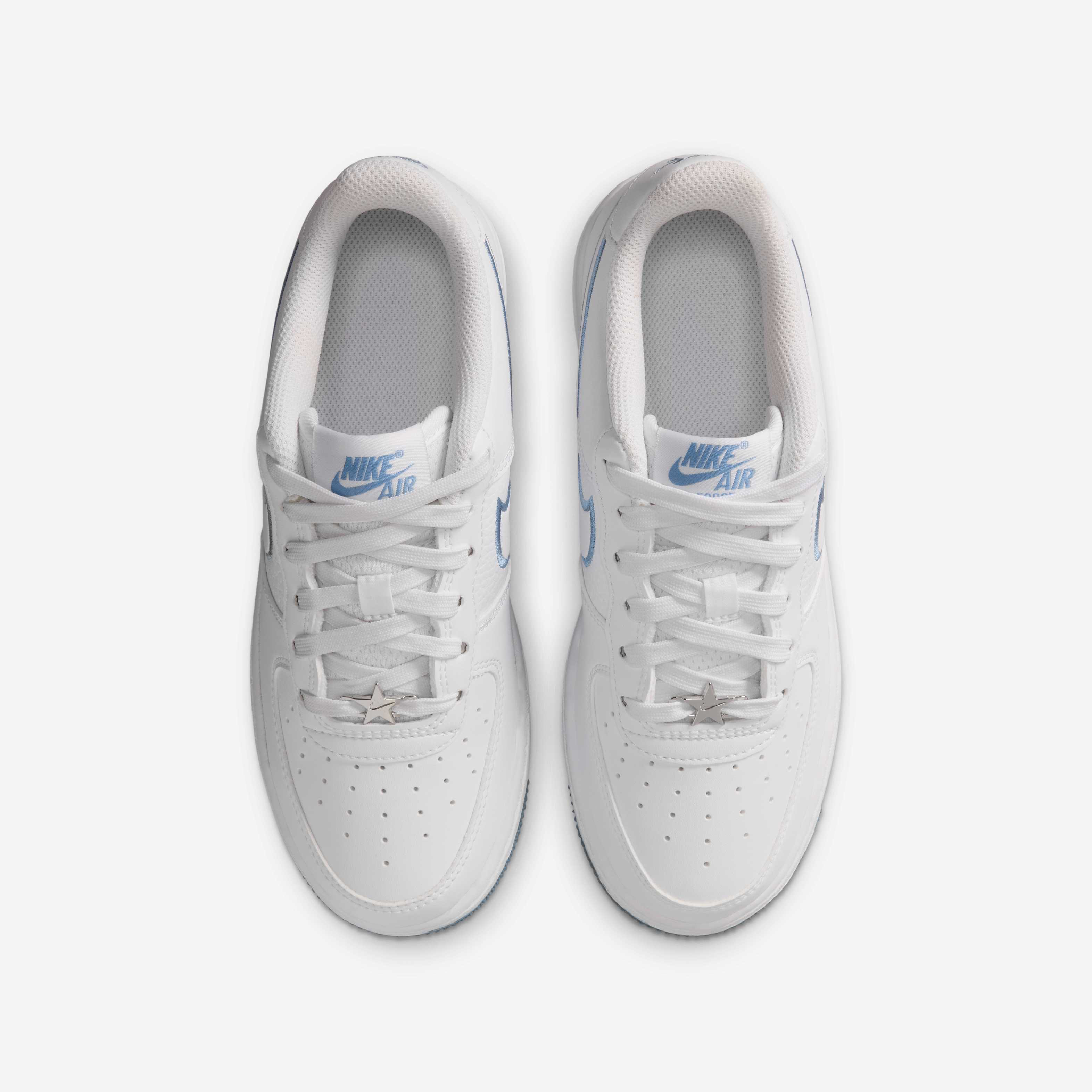 نايكي اير فورس 1 image number 3