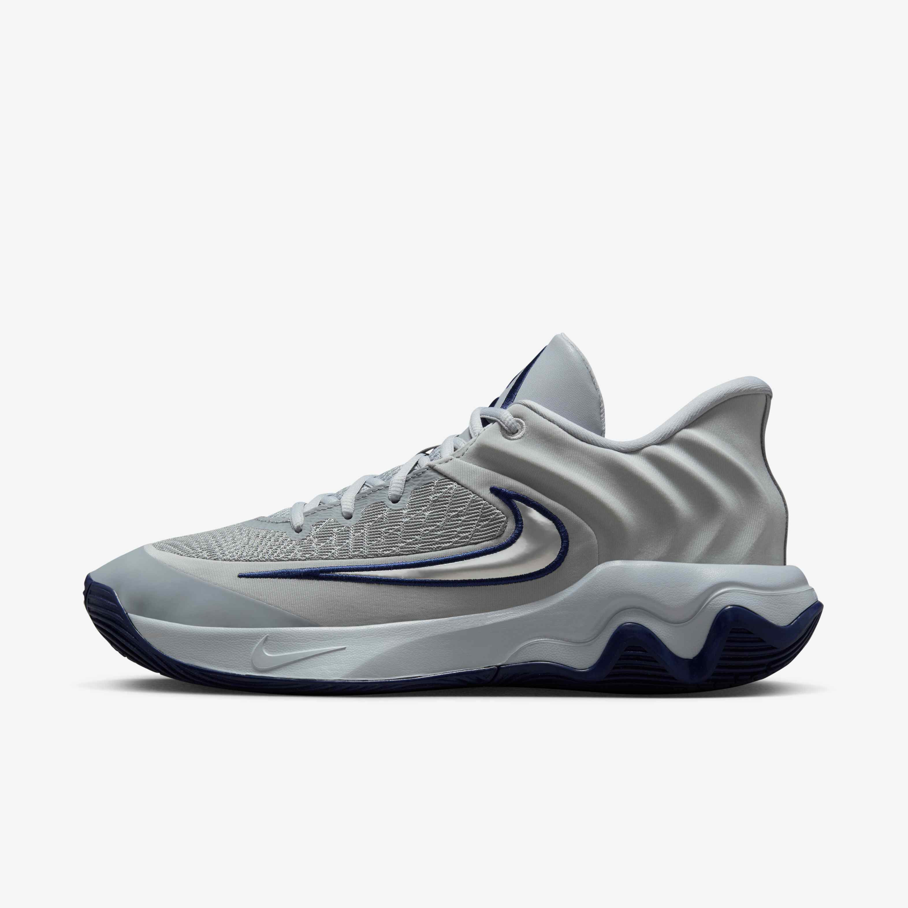 新品未使用 24cm NIKE GIANNIS immortality 4 GS Nike Giannis Immortality 4 GS Light Khaki Kids Youth Women